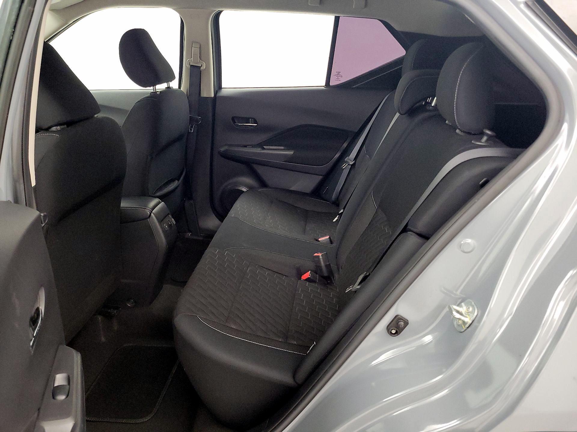 Thumbnail: 2022 Nissan Kicks - 18