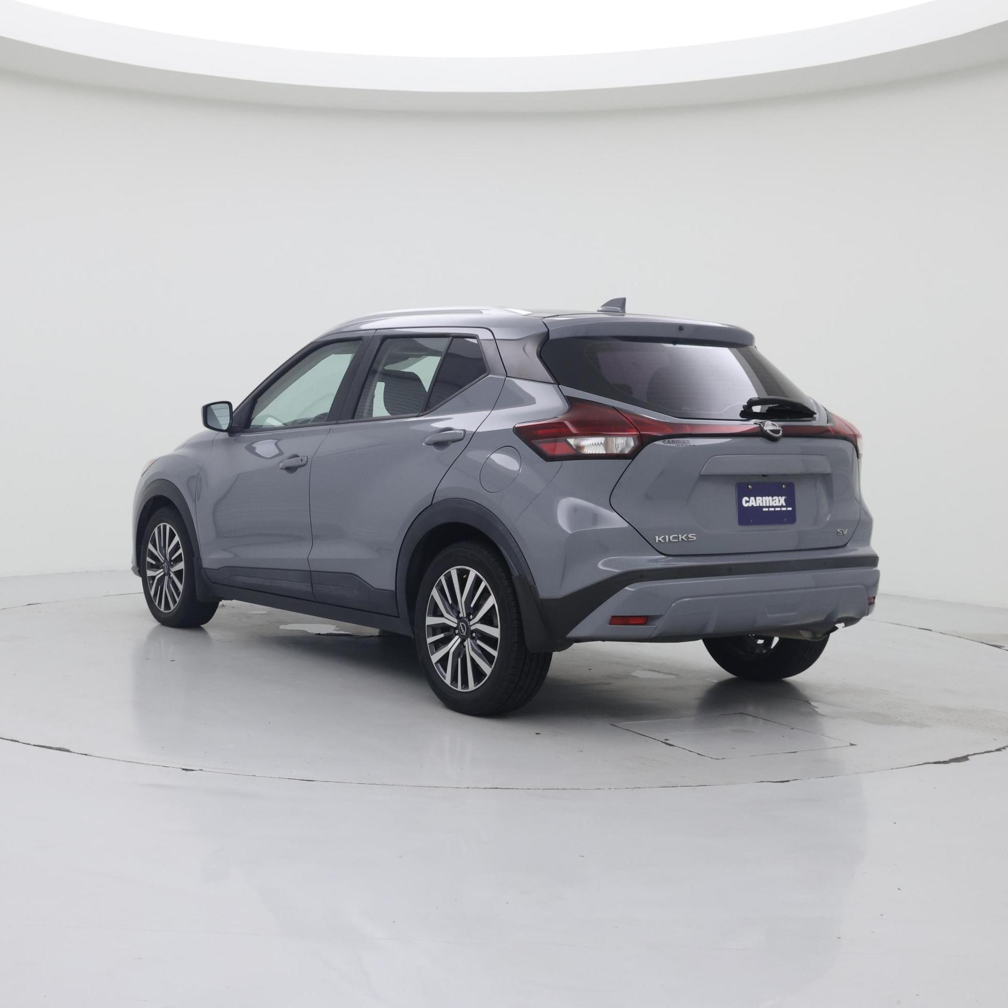 Thumbnail: 2022 Nissan Kicks - 2