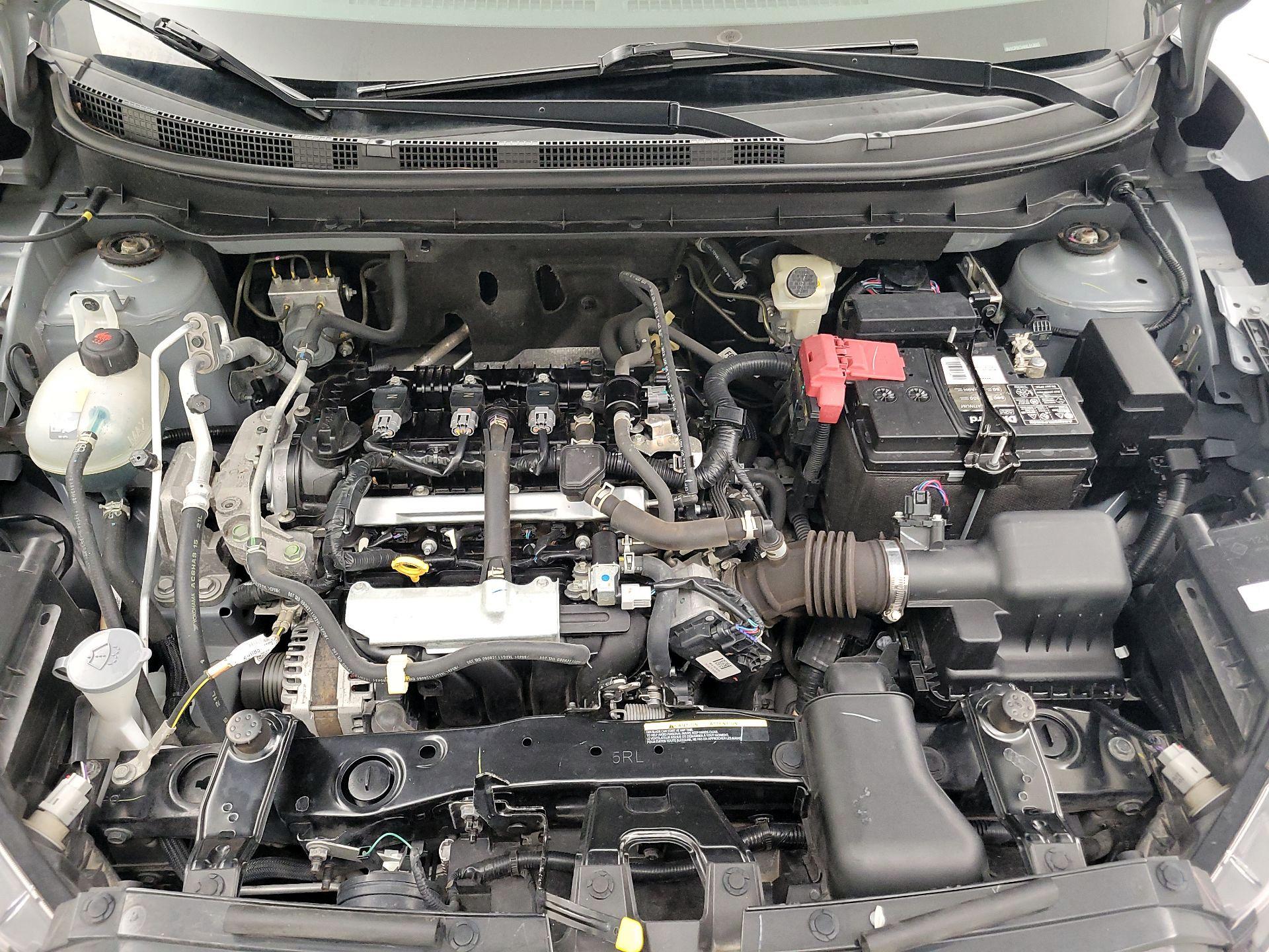 Thumbnail: 2022 Nissan Kicks - 20