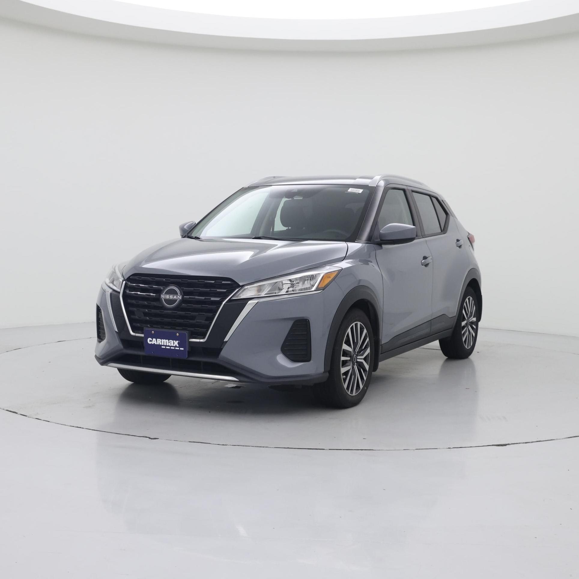Thumbnail: 2022 Nissan Kicks - 4