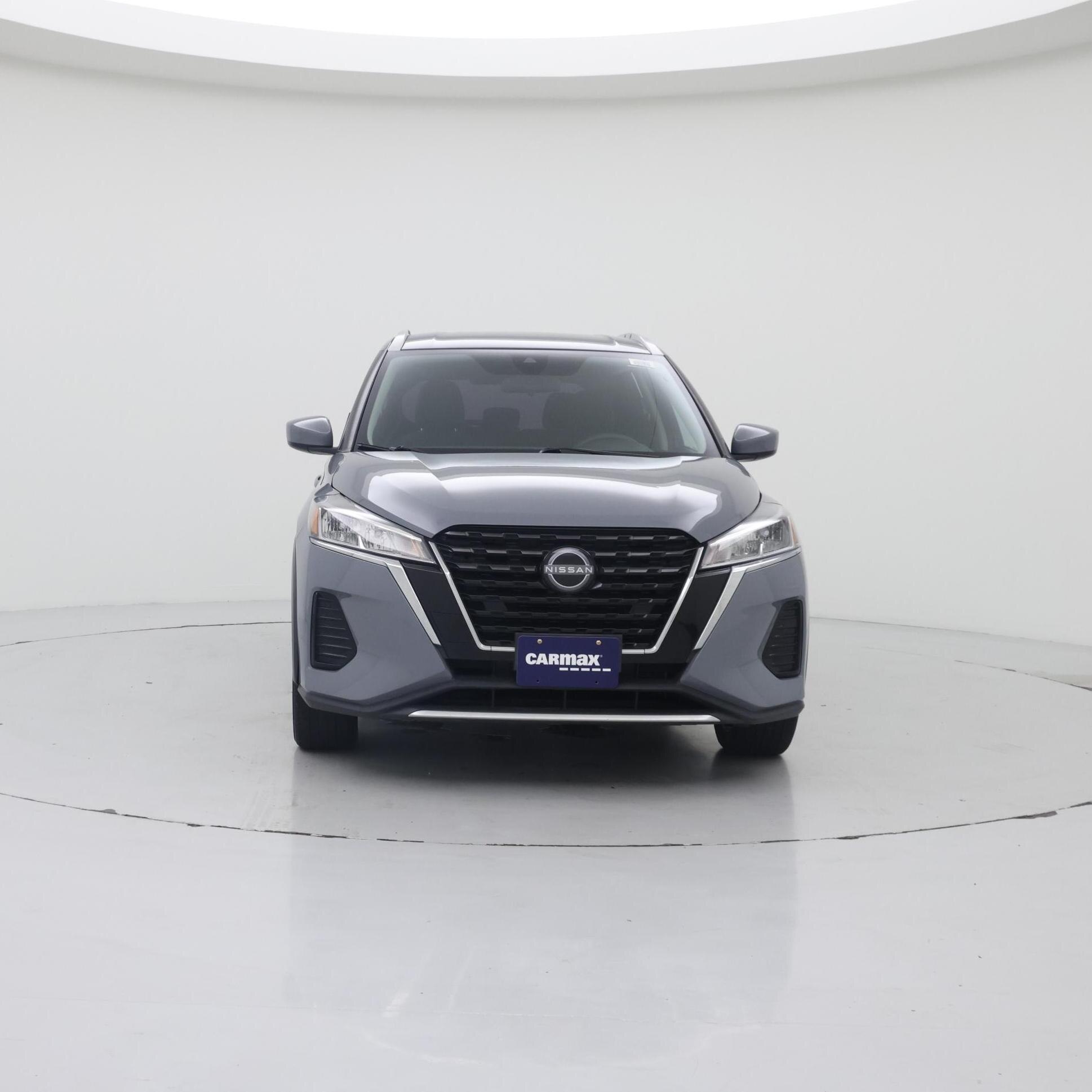 Thumbnail: 2022 Nissan Kicks - 5