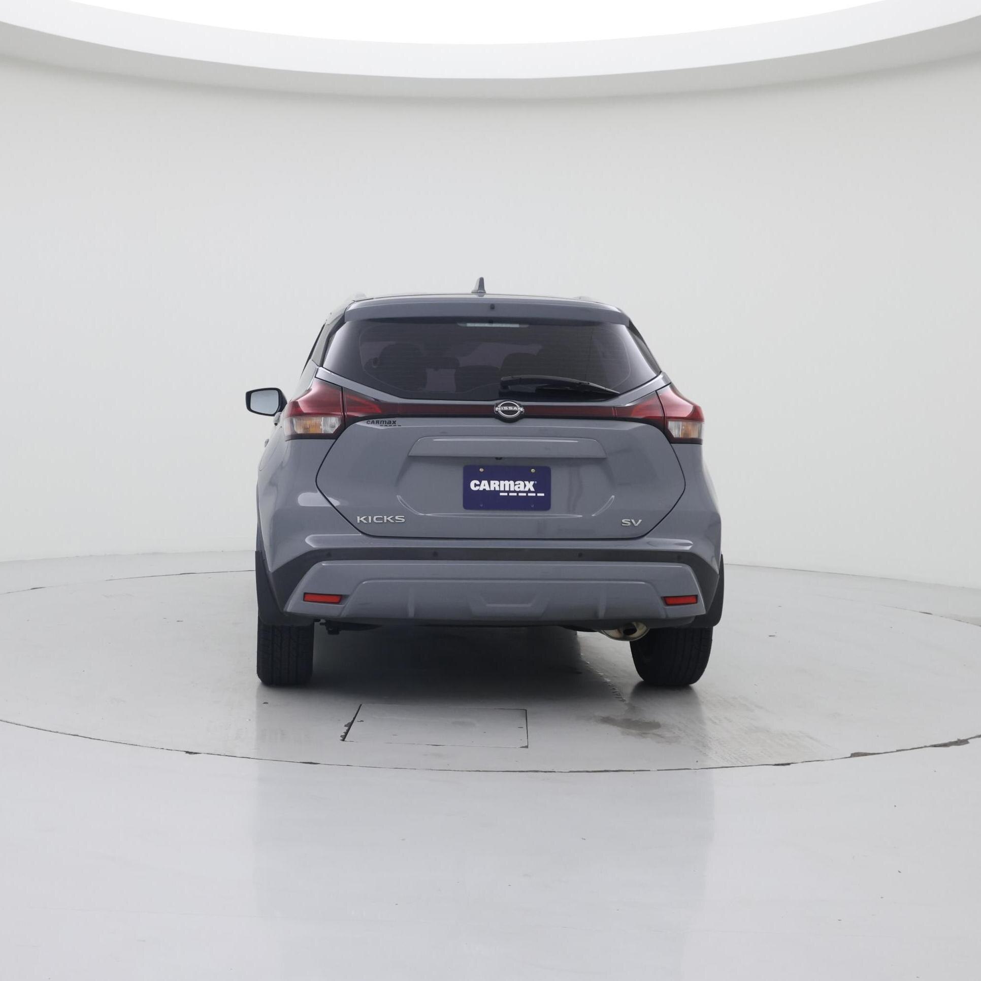 Thumbnail: 2022 Nissan Kicks - 6