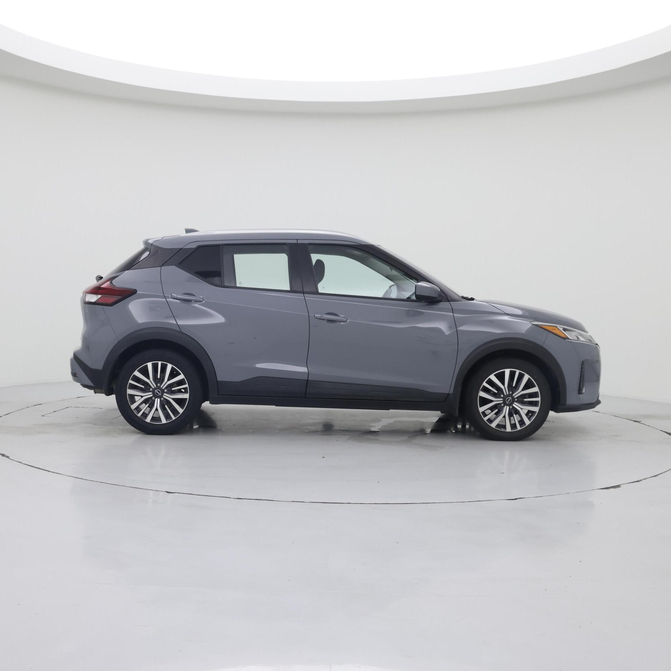 Thumbnail: 2022 Nissan Kicks - 7