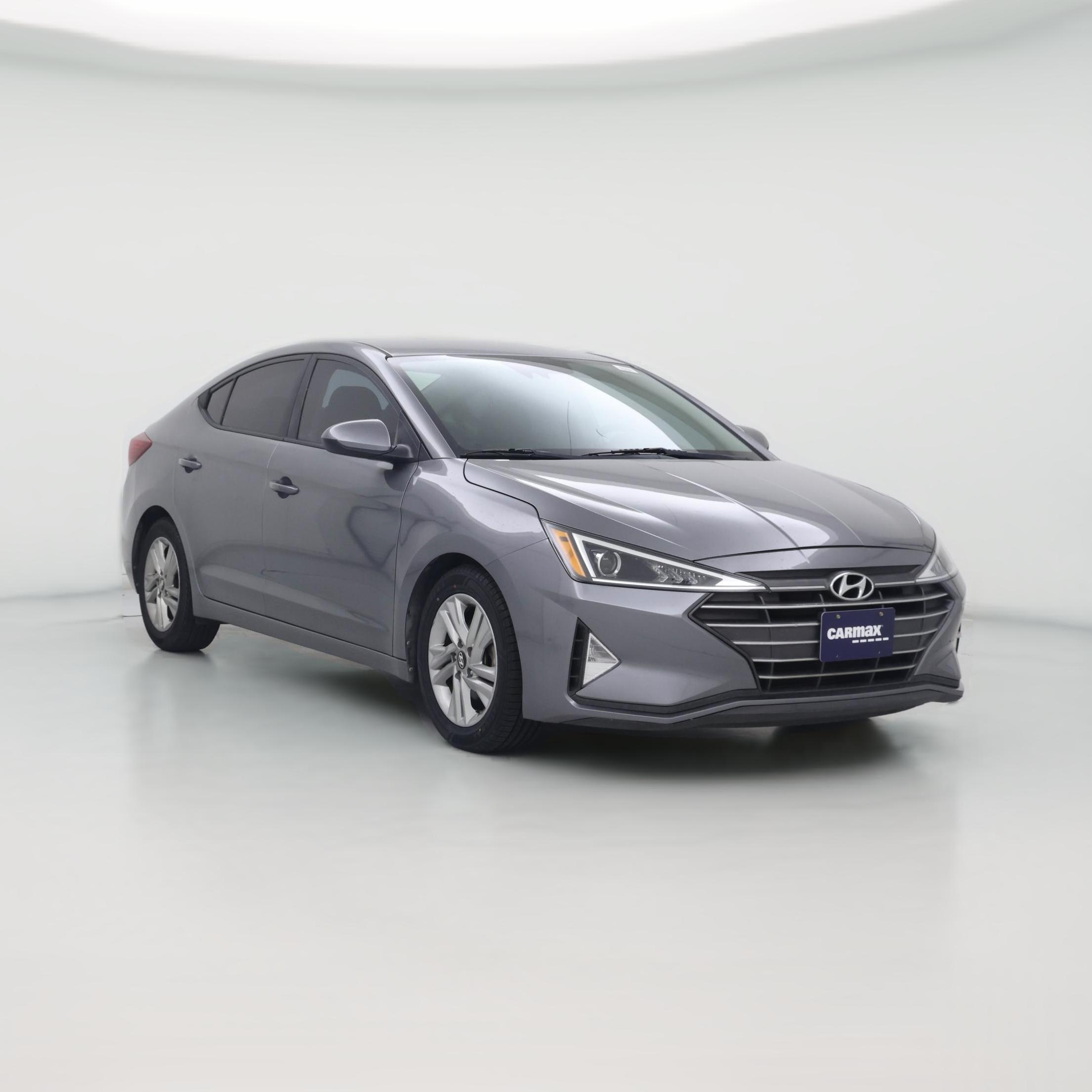 Thumbnail: 2019 Hyundai Elantra - 1