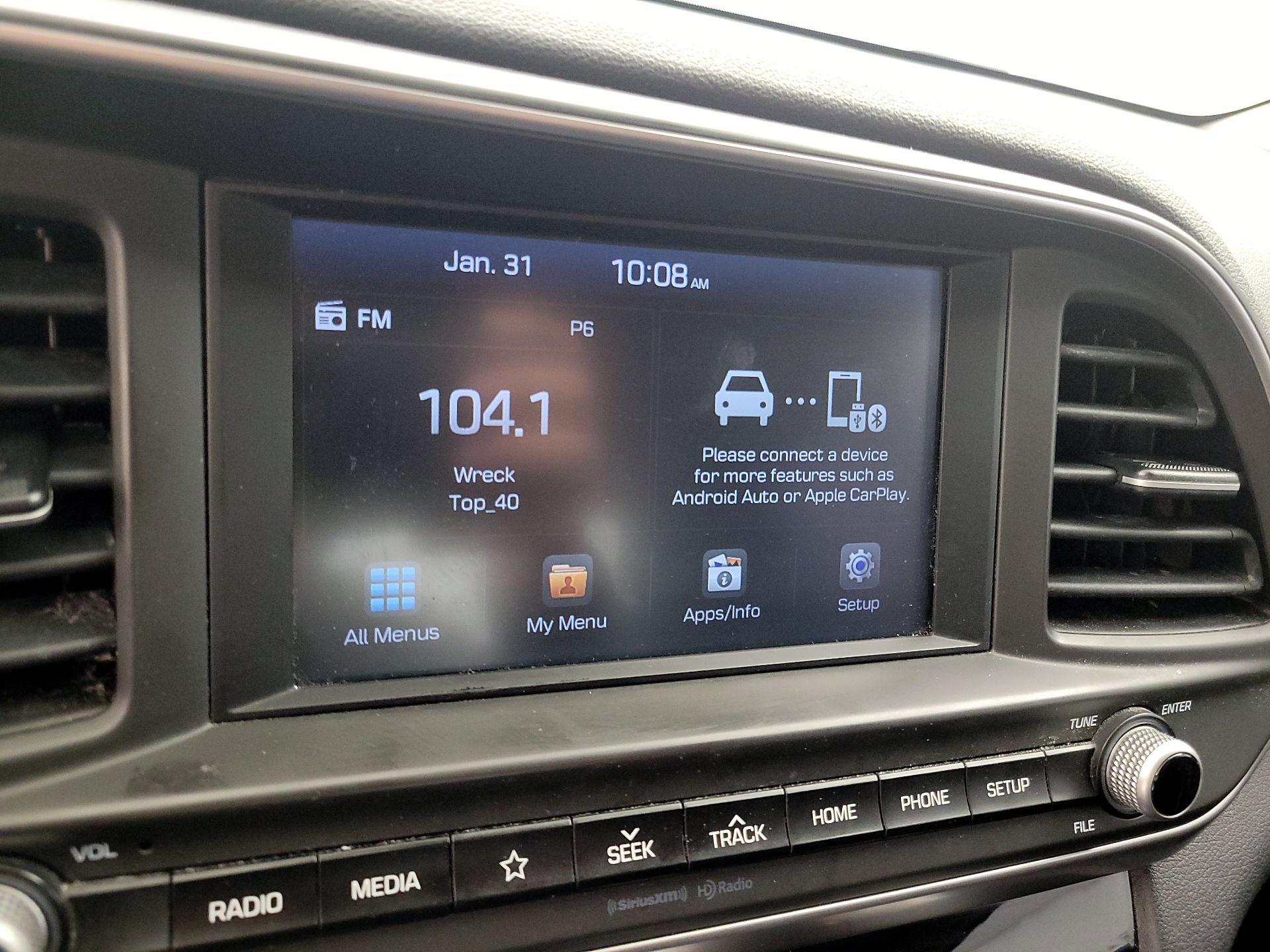 Thumbnail: 2019 Hyundai Elantra - 15