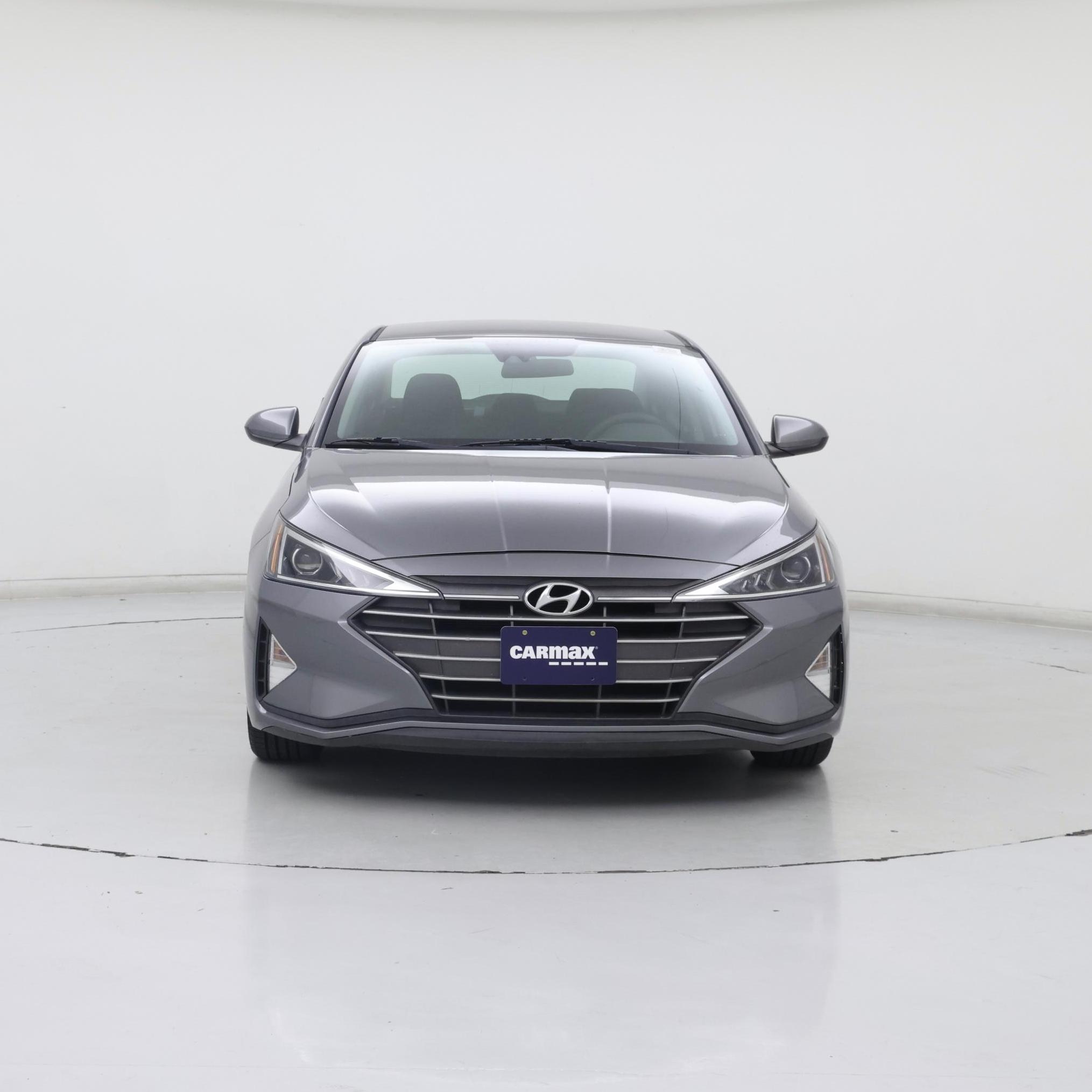 Thumbnail: 2019 Hyundai Elantra - 5