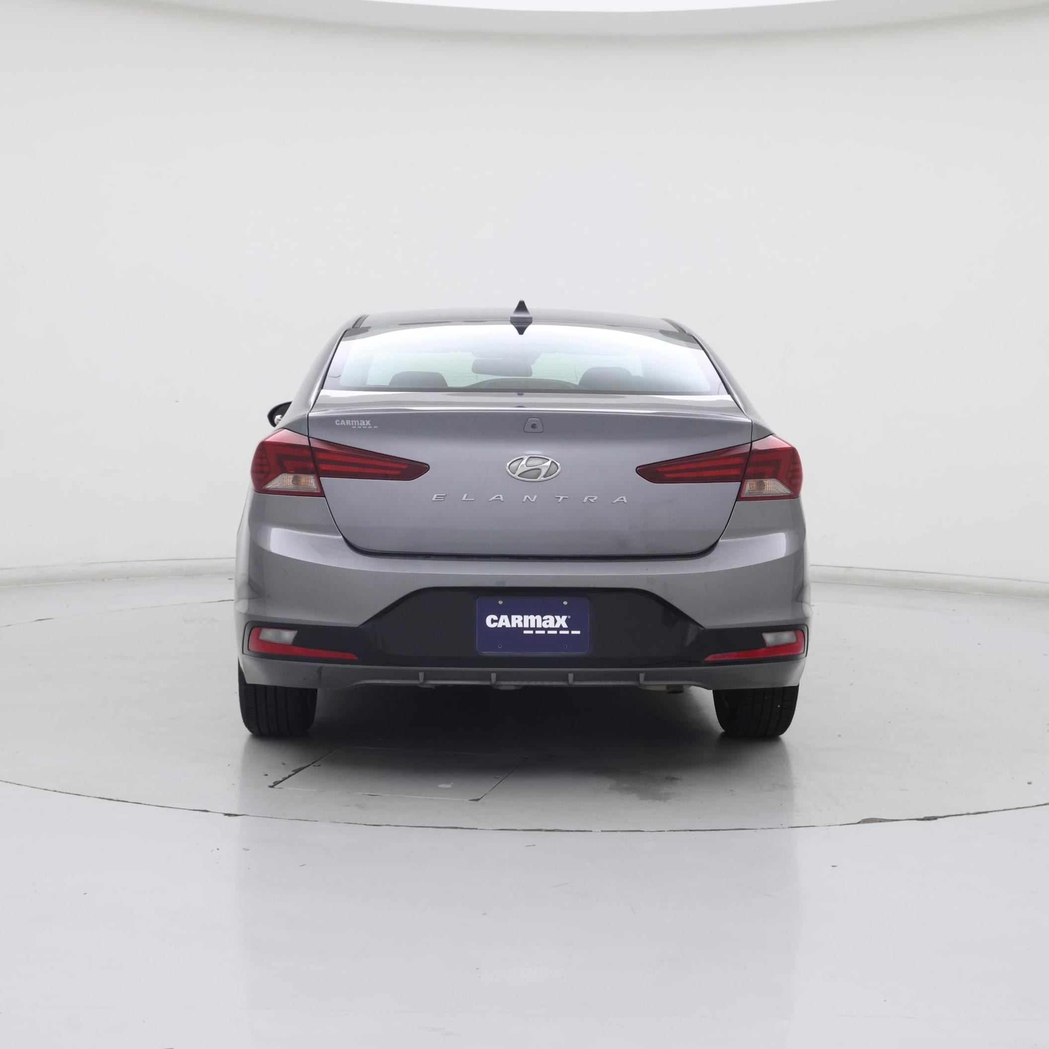 Thumbnail: 2019 Hyundai Elantra - 6