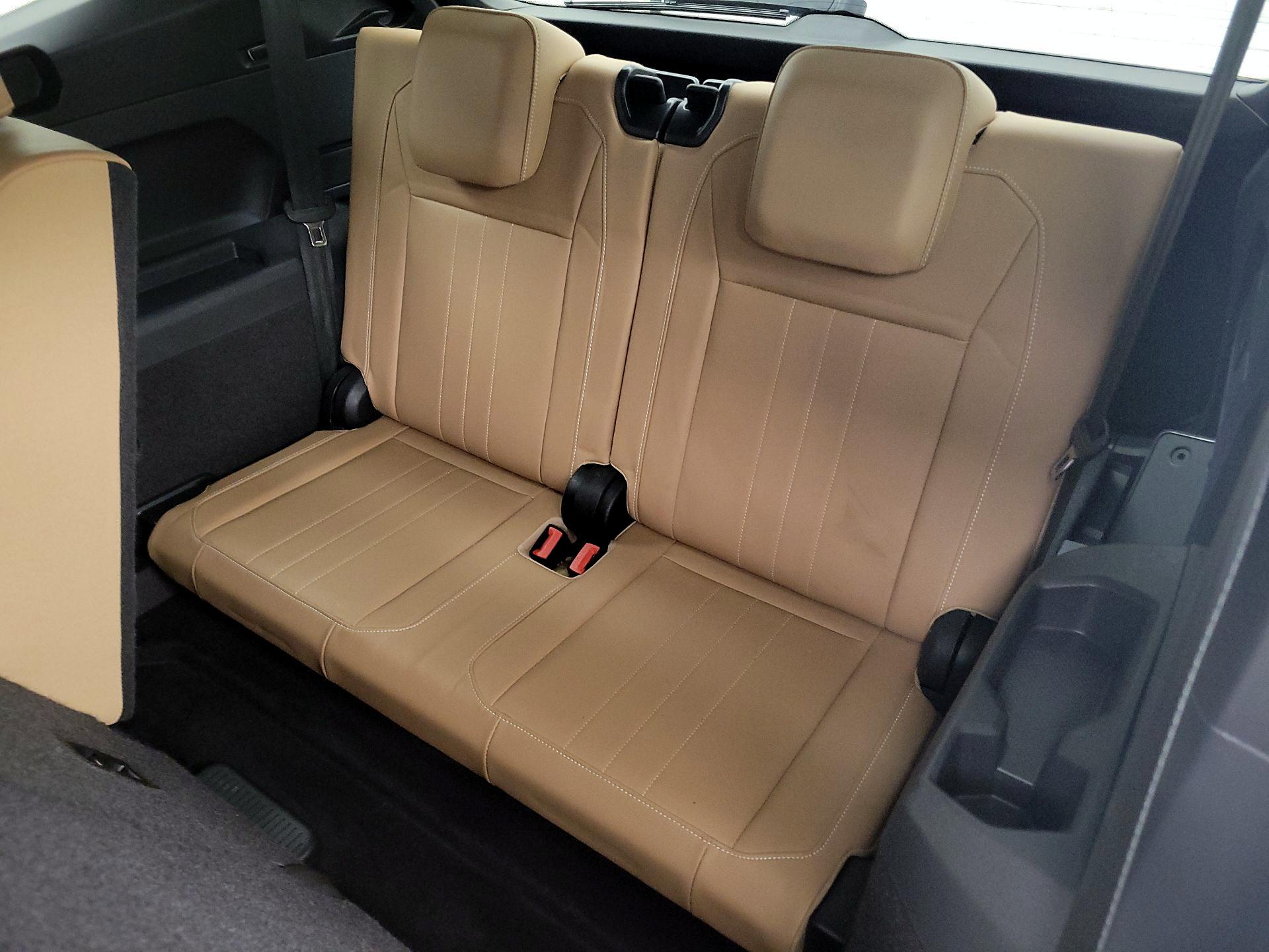 Thumbnail: 2022 Volkswagen Tiguan - 20