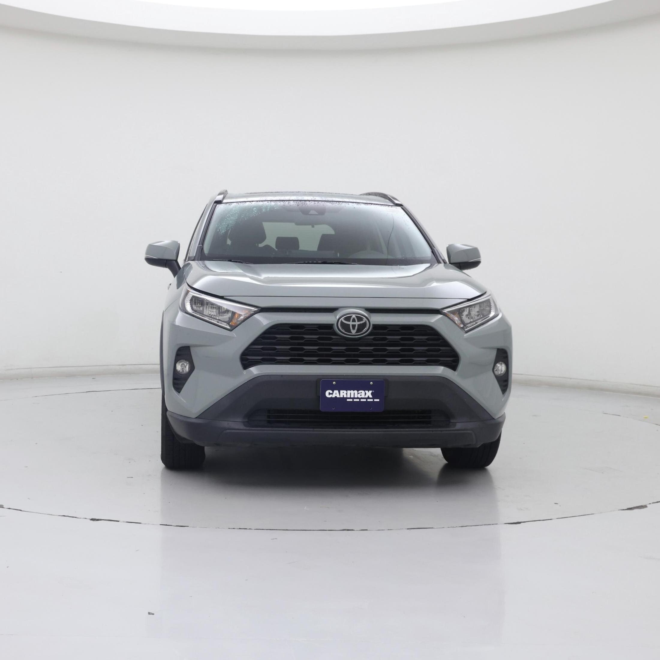 Thumbnail: 2019 Toyota RAV4 - 5