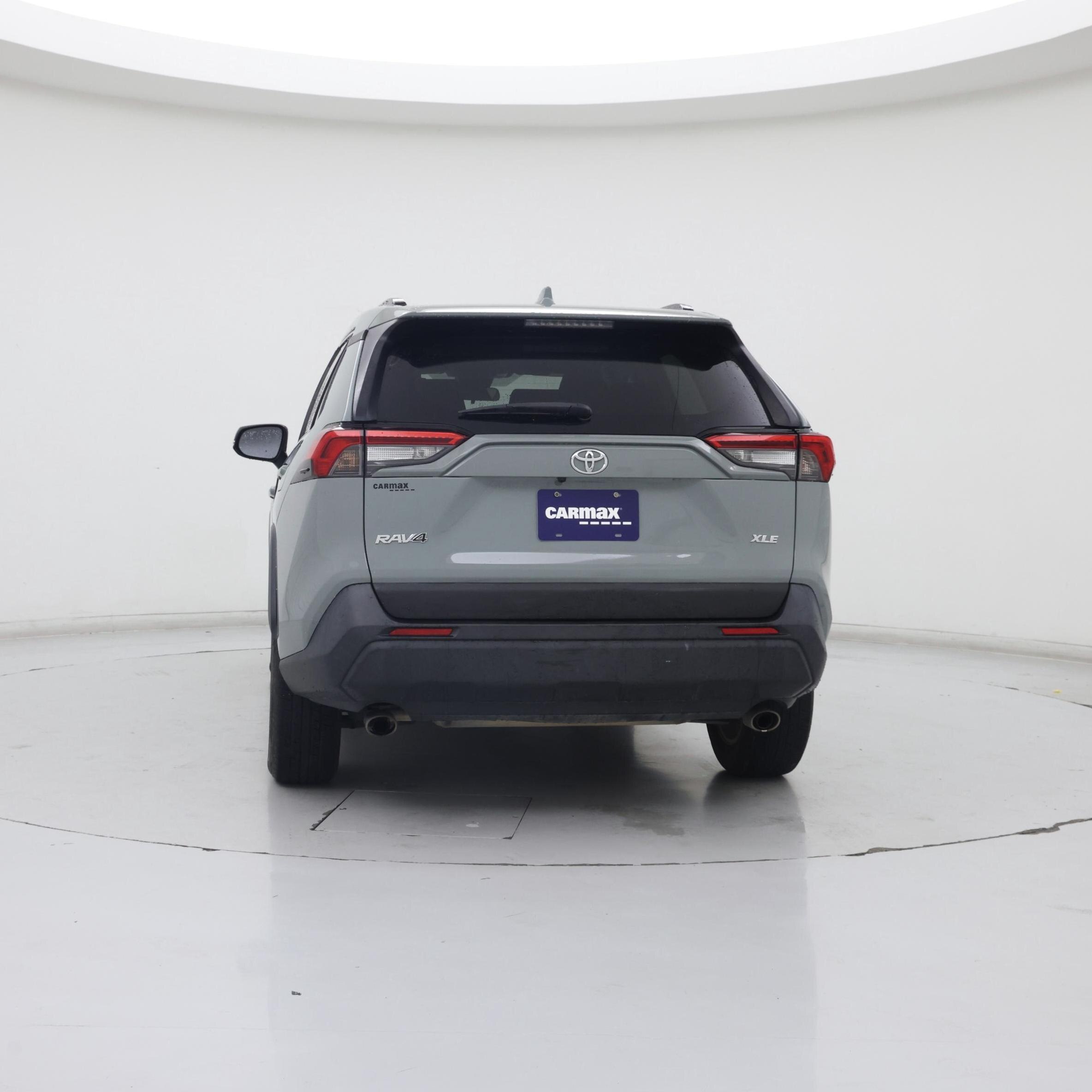 Thumbnail: 2019 Toyota RAV4 - 6