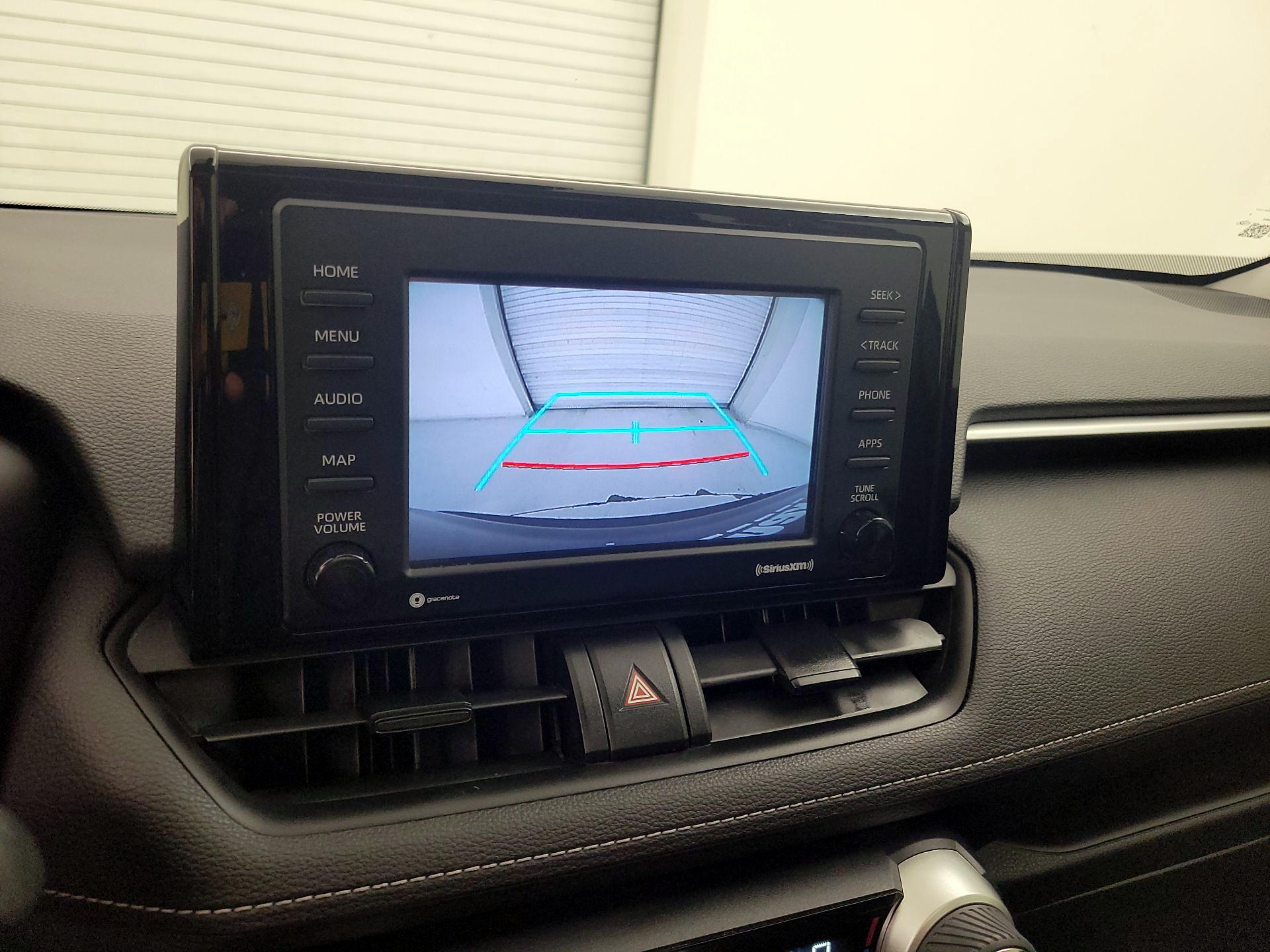 Thumbnail: 2021 Toyota RAV4 - 14