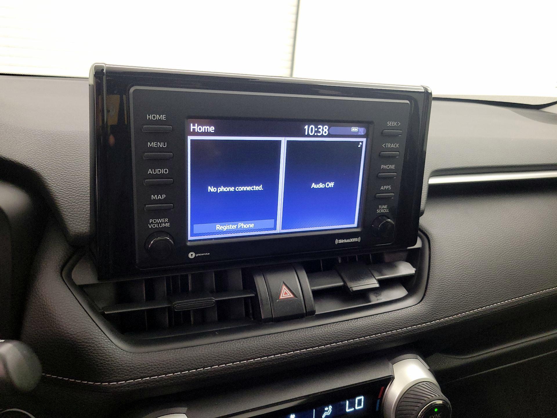 Thumbnail: 2021 Toyota RAV4 - 15