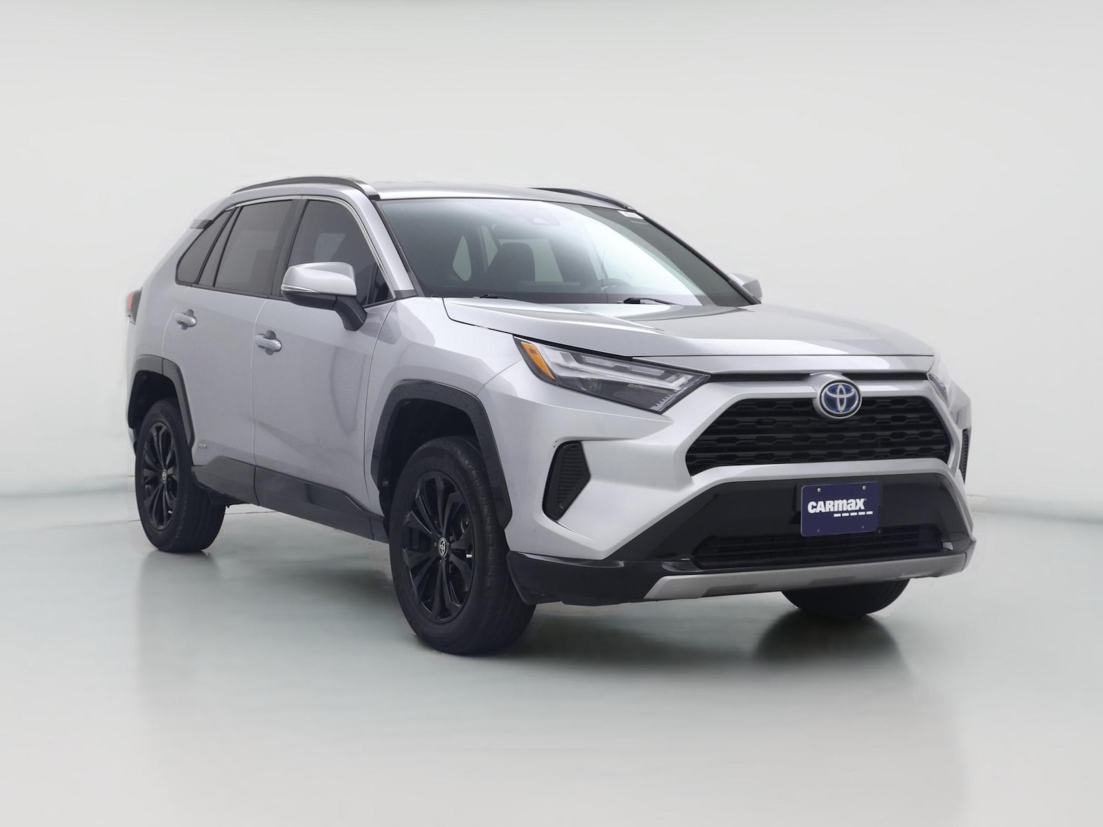 2022 Toyota RAV4 SE