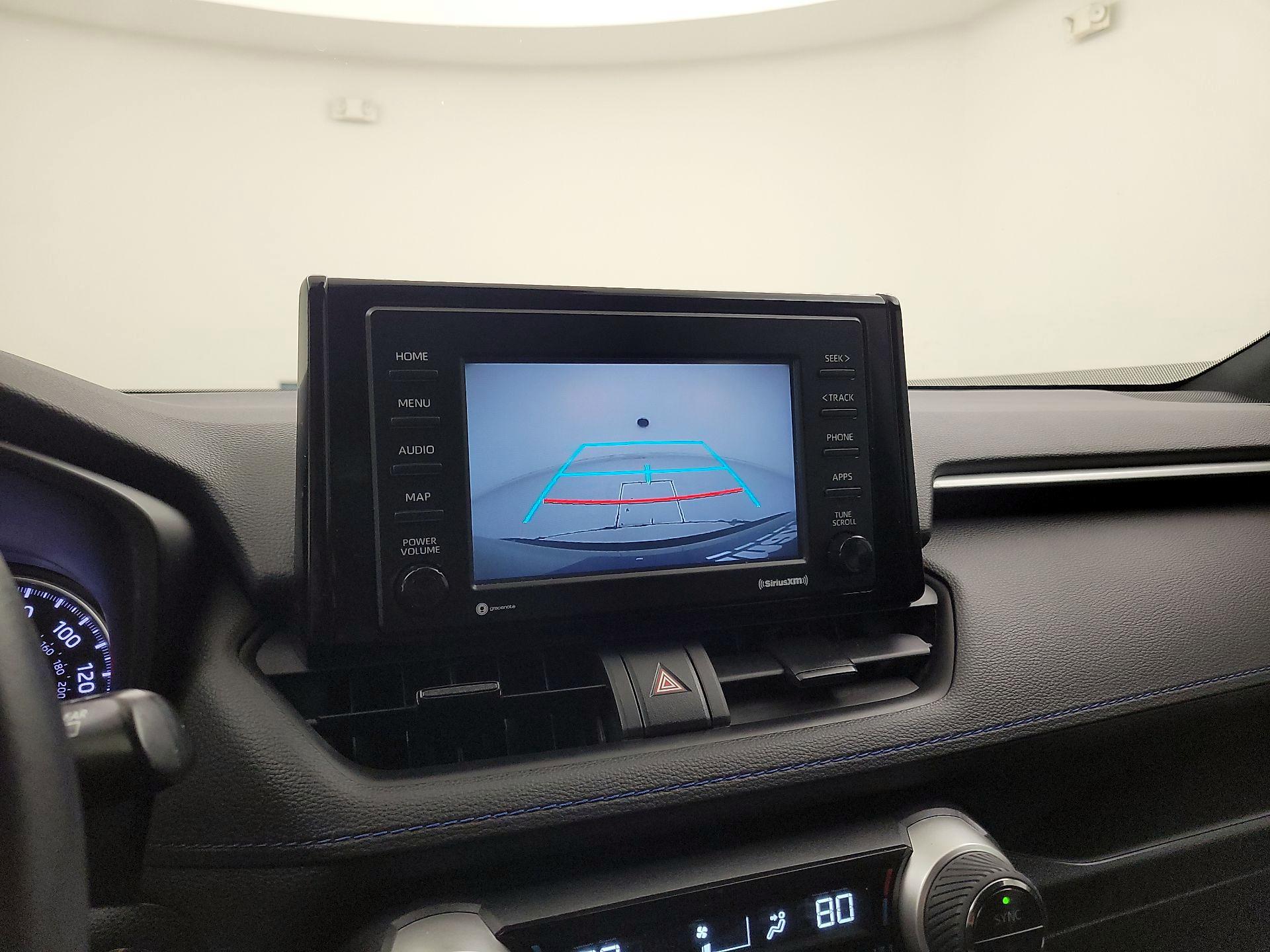 Thumbnail: 2022 Toyota RAV4 - 14