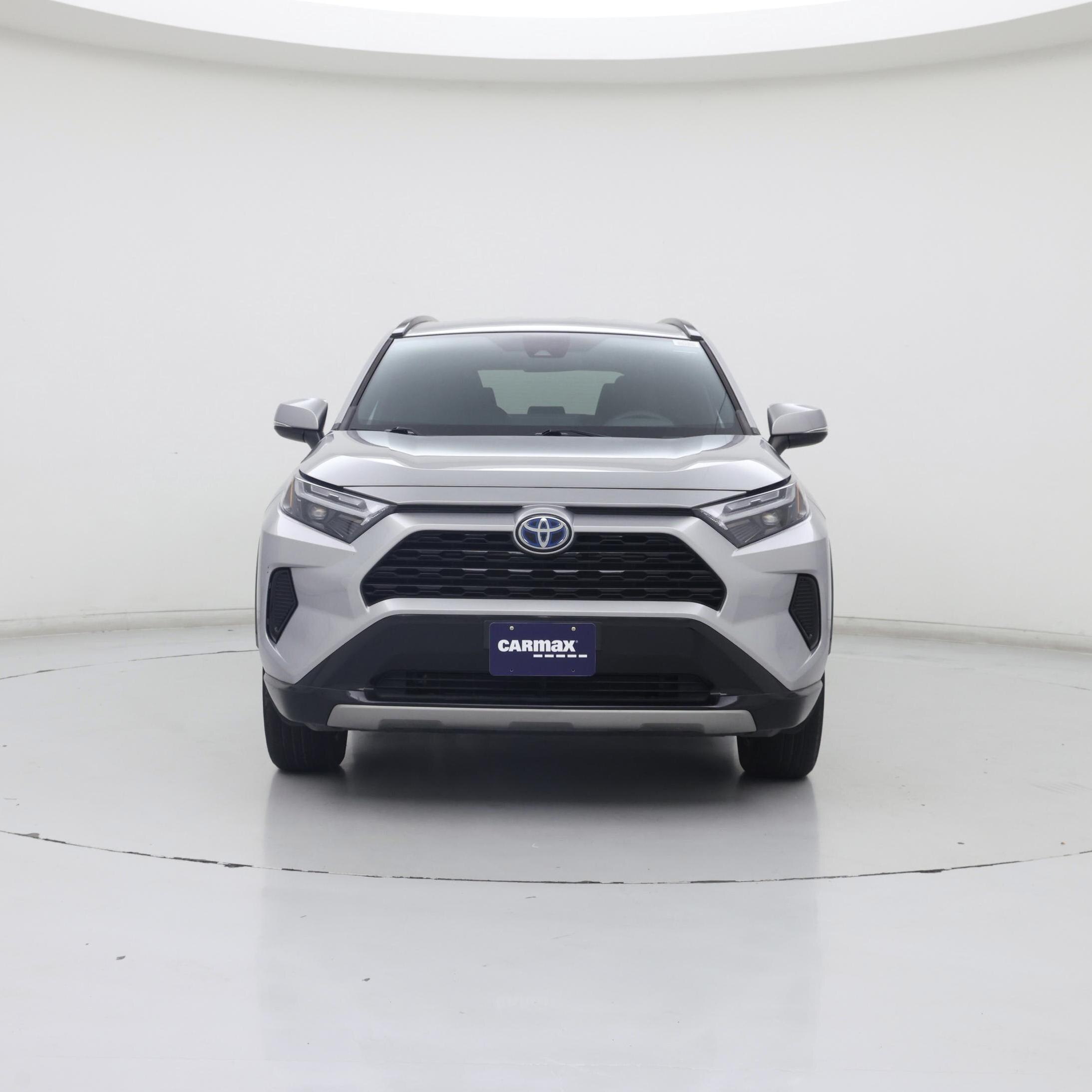 Thumbnail: 2022 Toyota RAV4 - 5