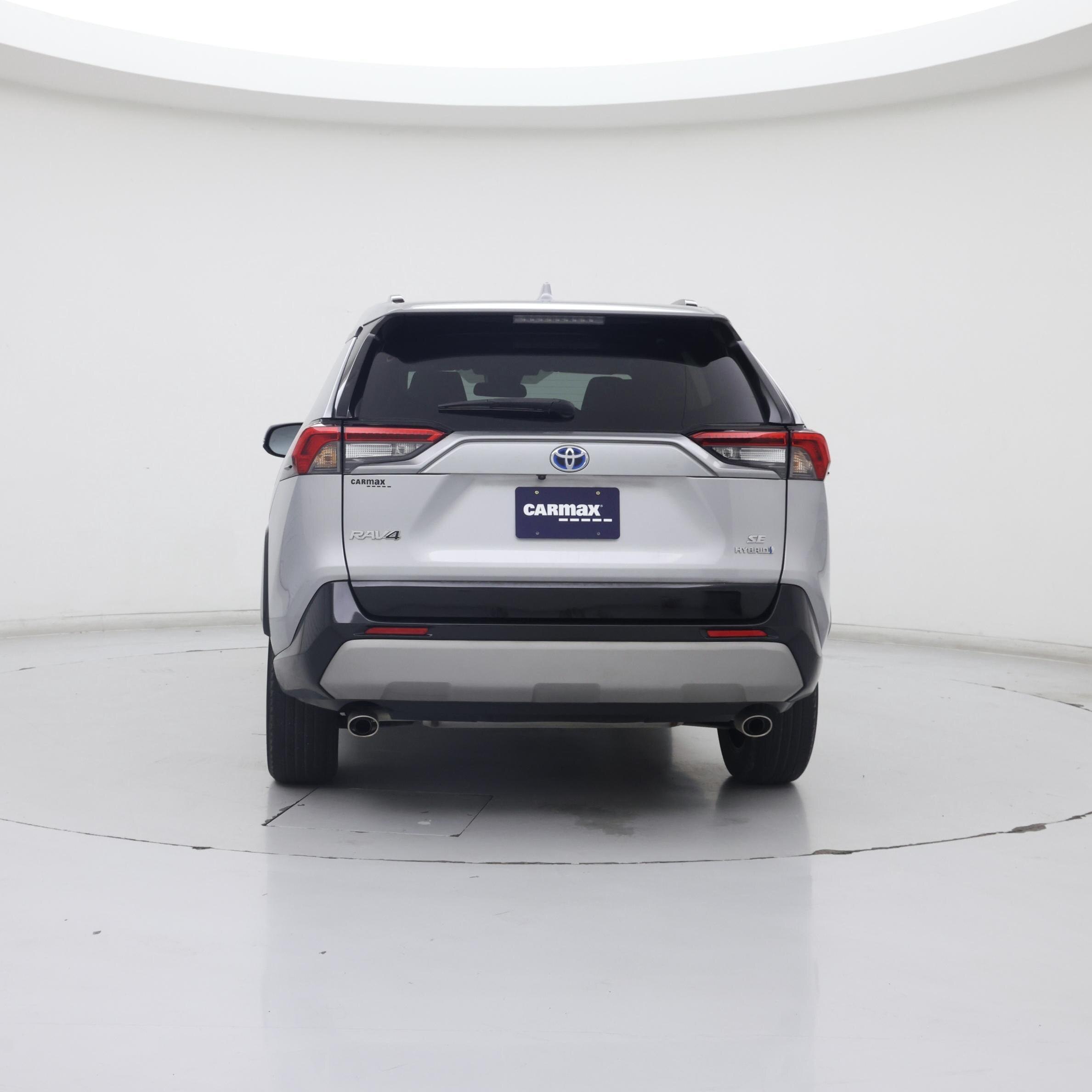 Thumbnail: 2022 Toyota RAV4 - 6