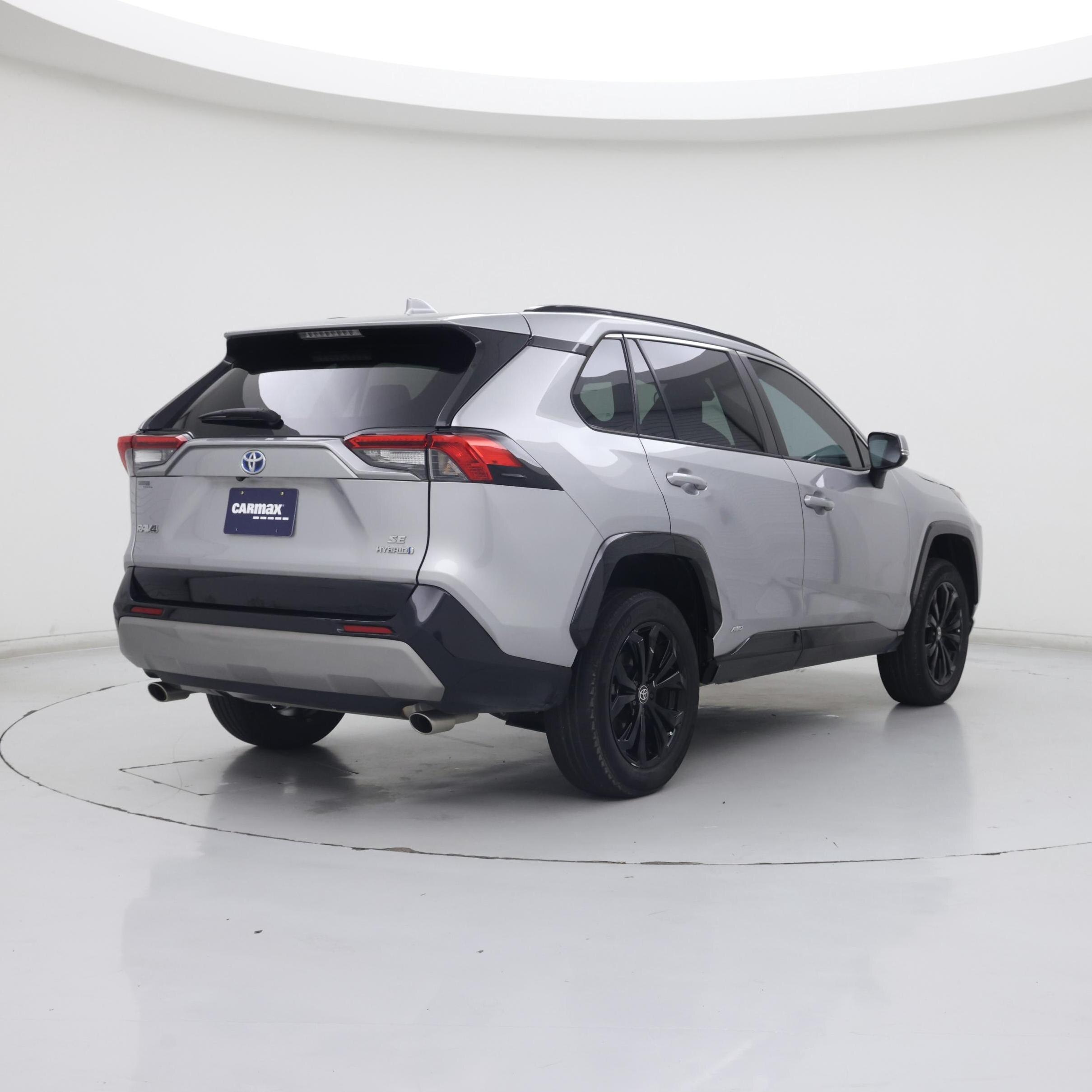 Thumbnail: 2022 Toyota RAV4 - 8