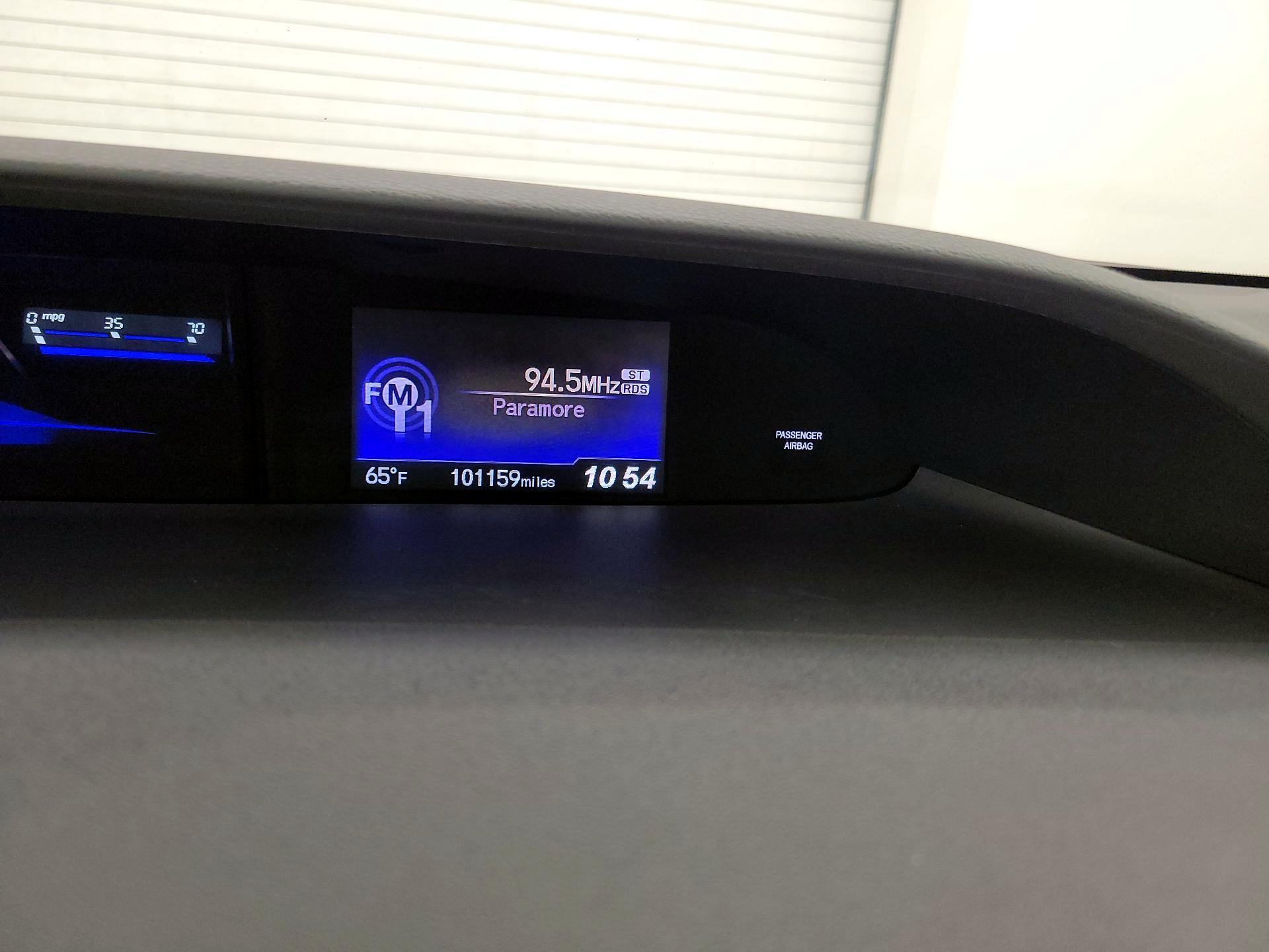 Thumbnail: 2014 Honda Civic - 15