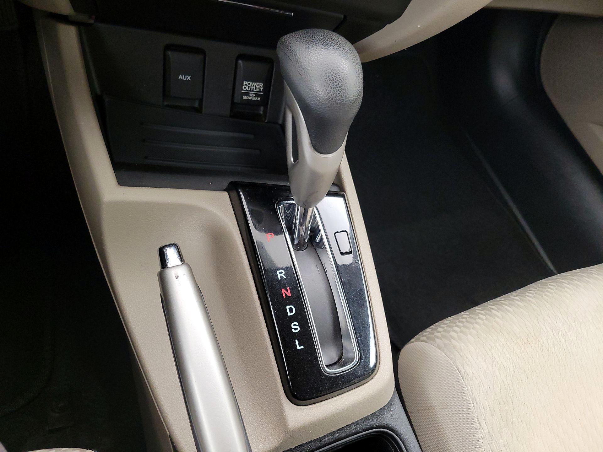 Thumbnail: 2014 Honda Civic - 17