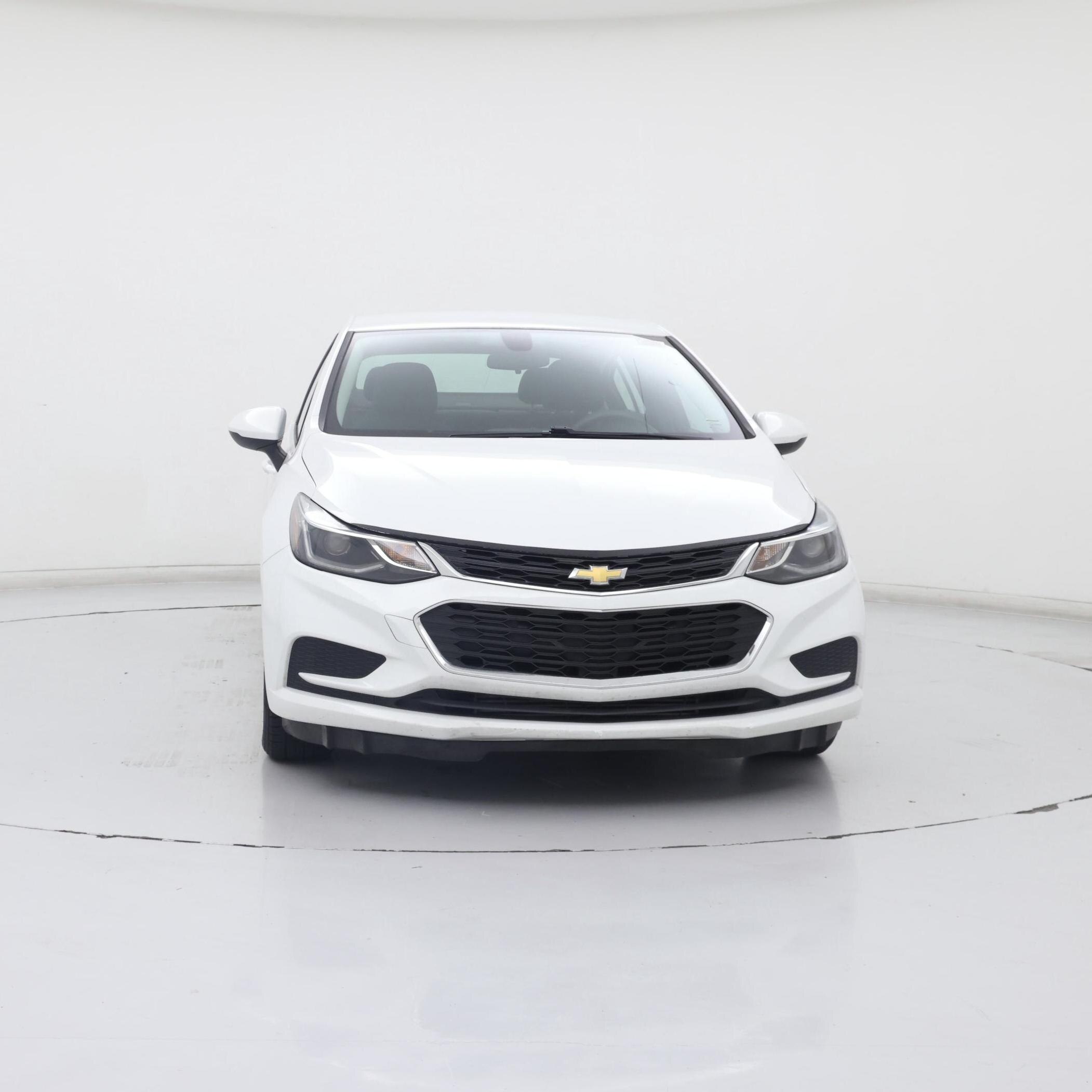 Thumbnail: 2017 Chevrolet Cruze - 5