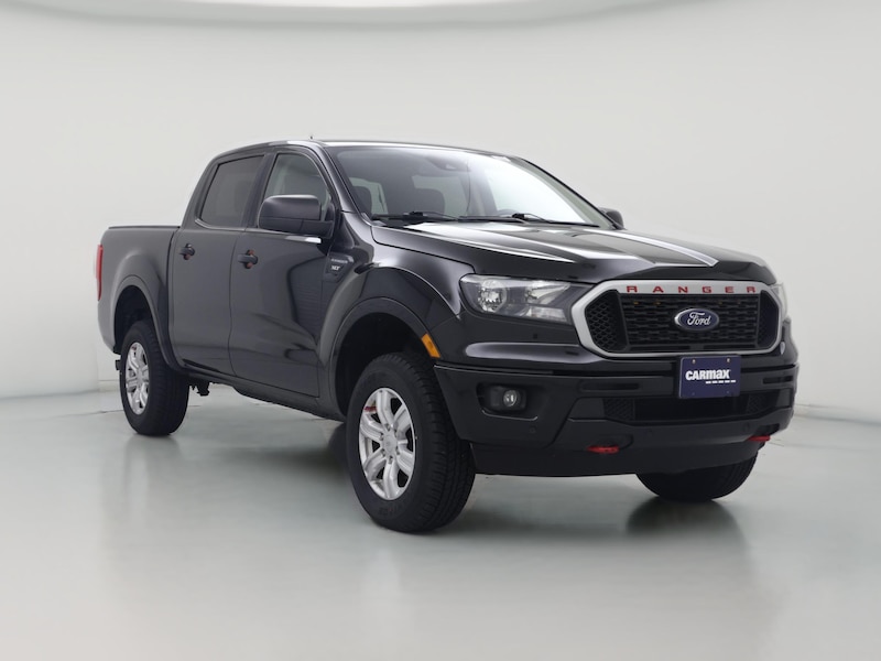 2019 Ford Ranger XLT -
                  Richmond, TX