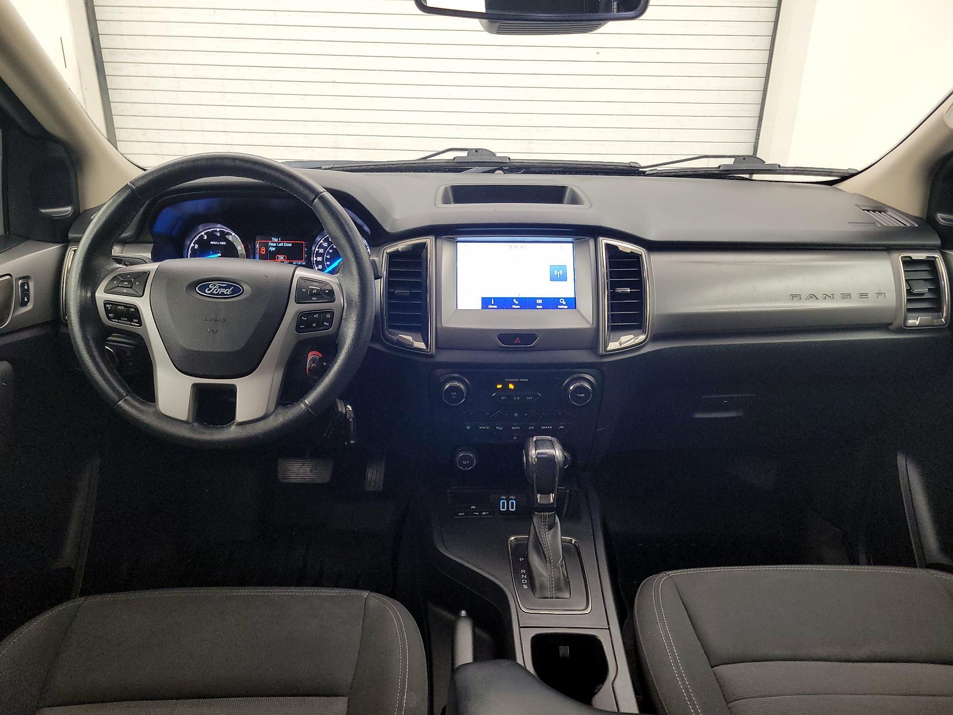 Thumbnail: 2019 Ford Ranger - 9