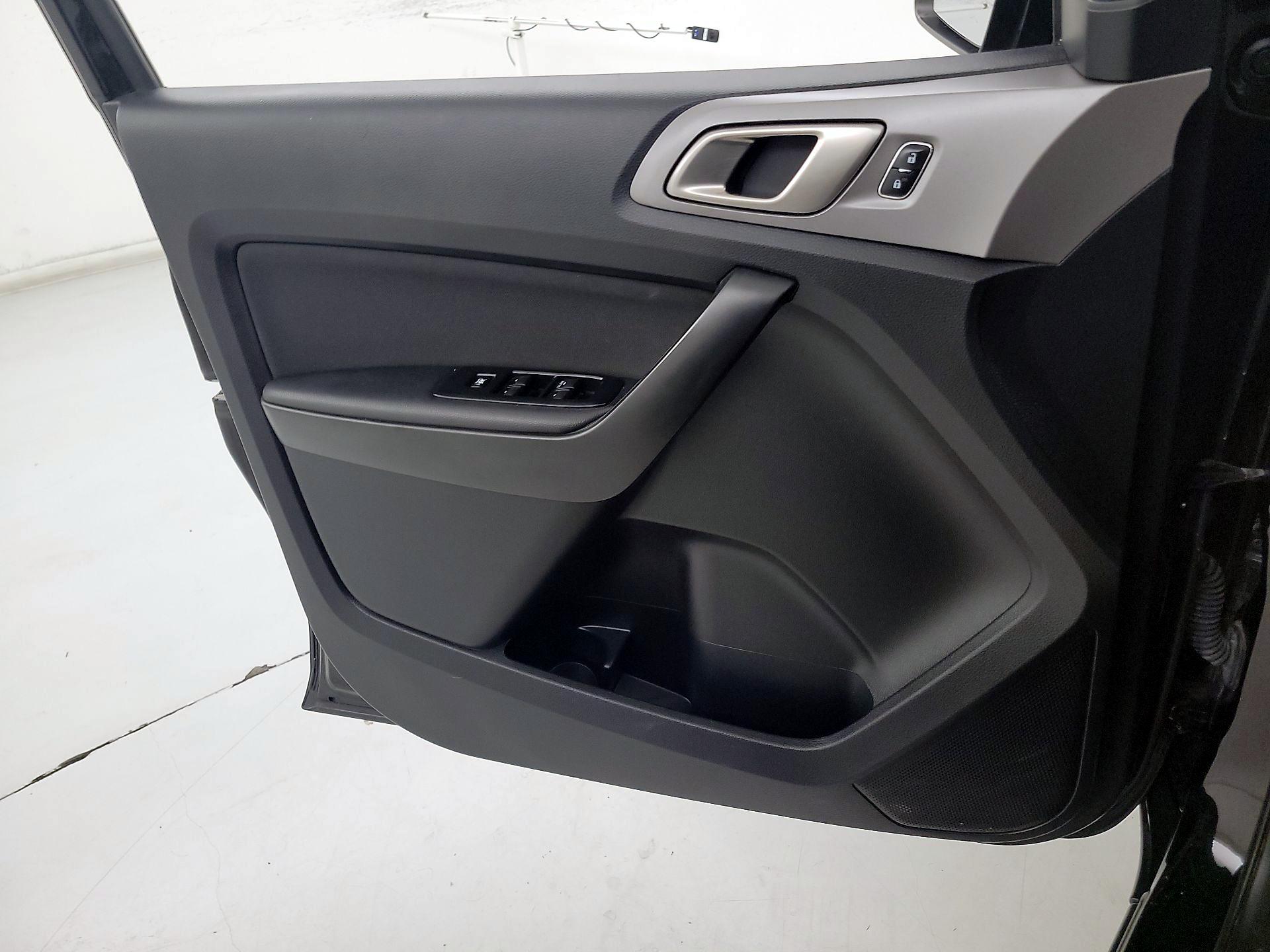 Thumbnail: 2019 Ford Ranger - 12