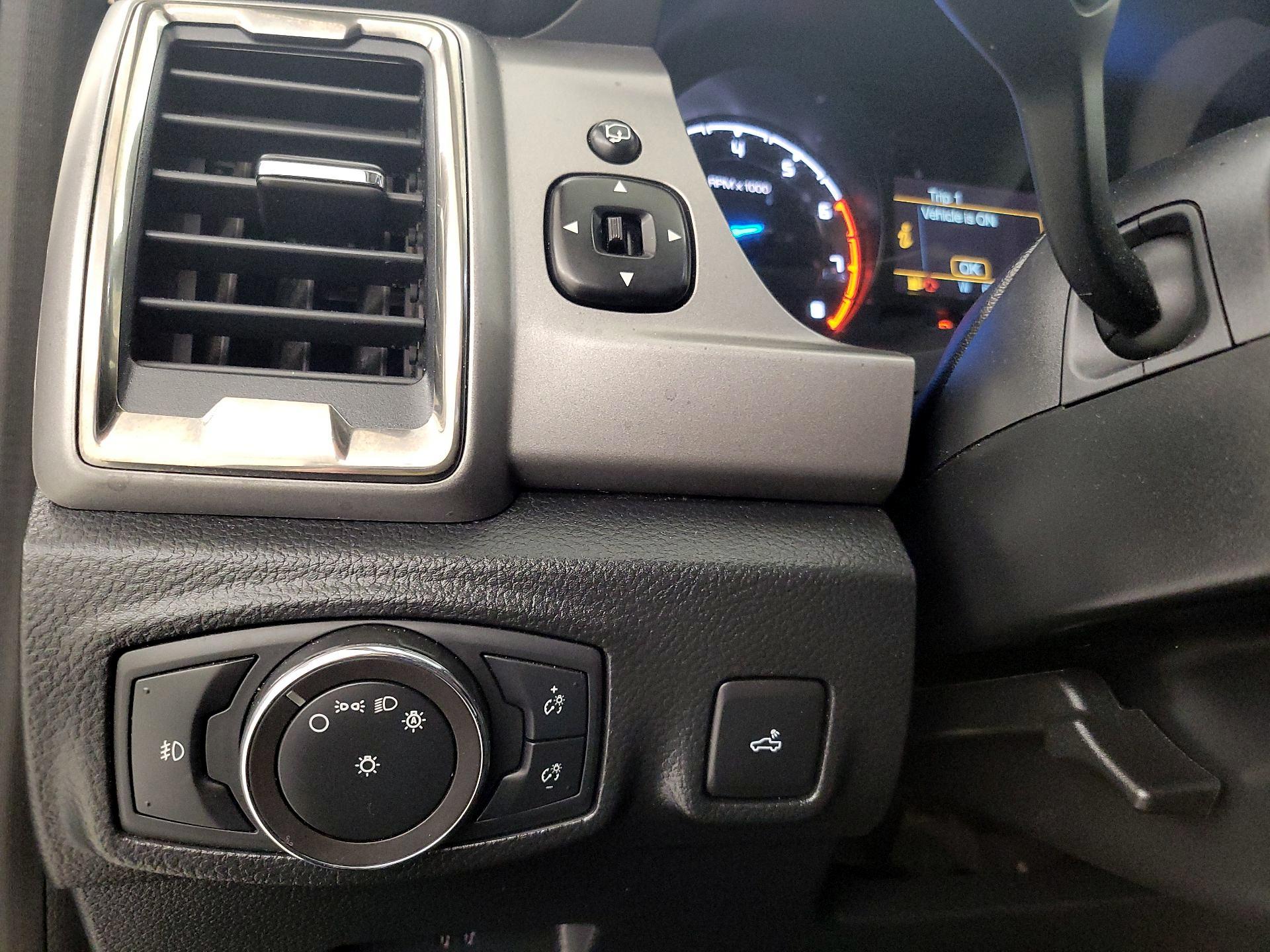 Thumbnail: 2019 Ford Ranger - 13