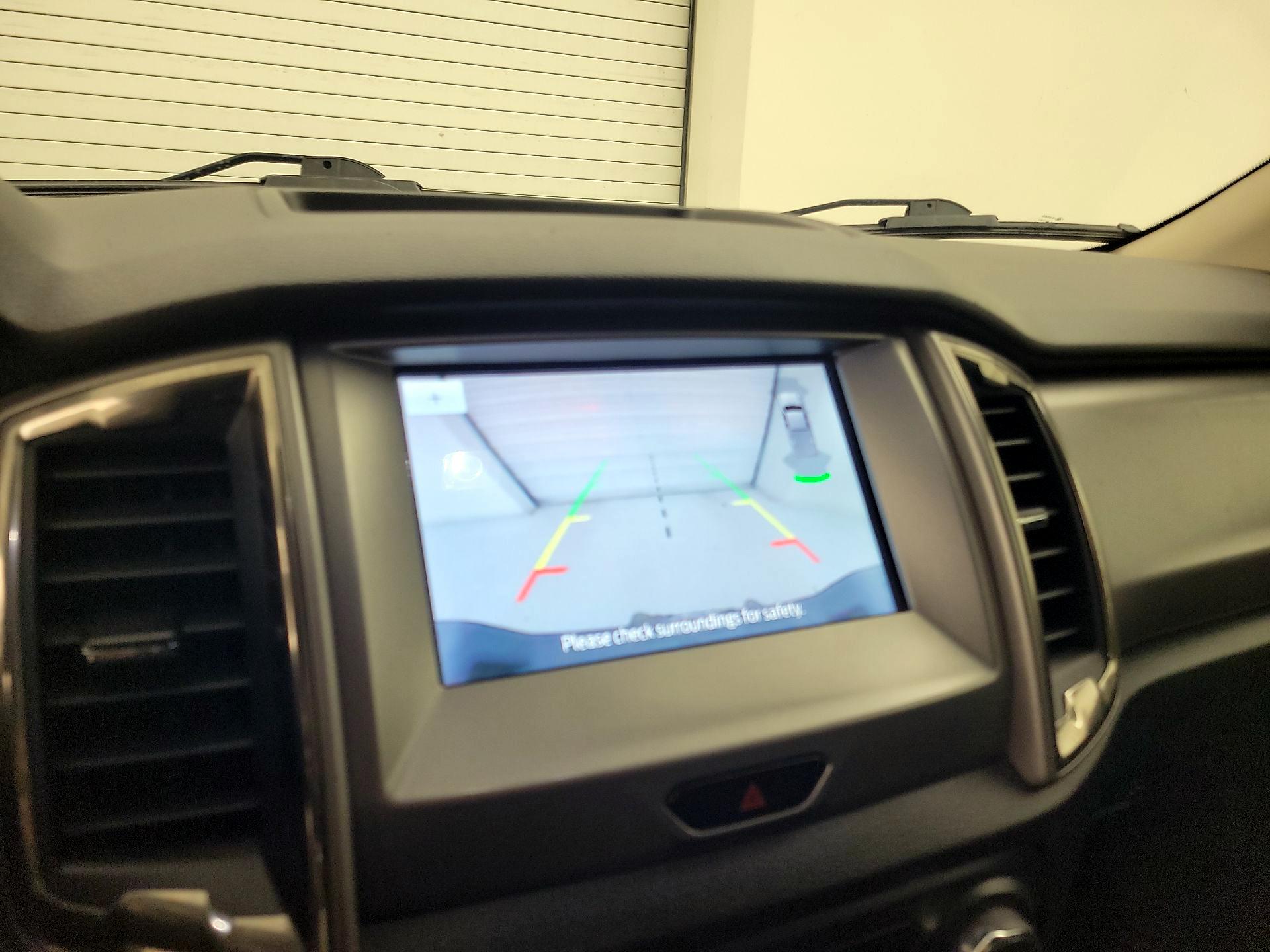 Thumbnail: 2019 Ford Ranger - 14