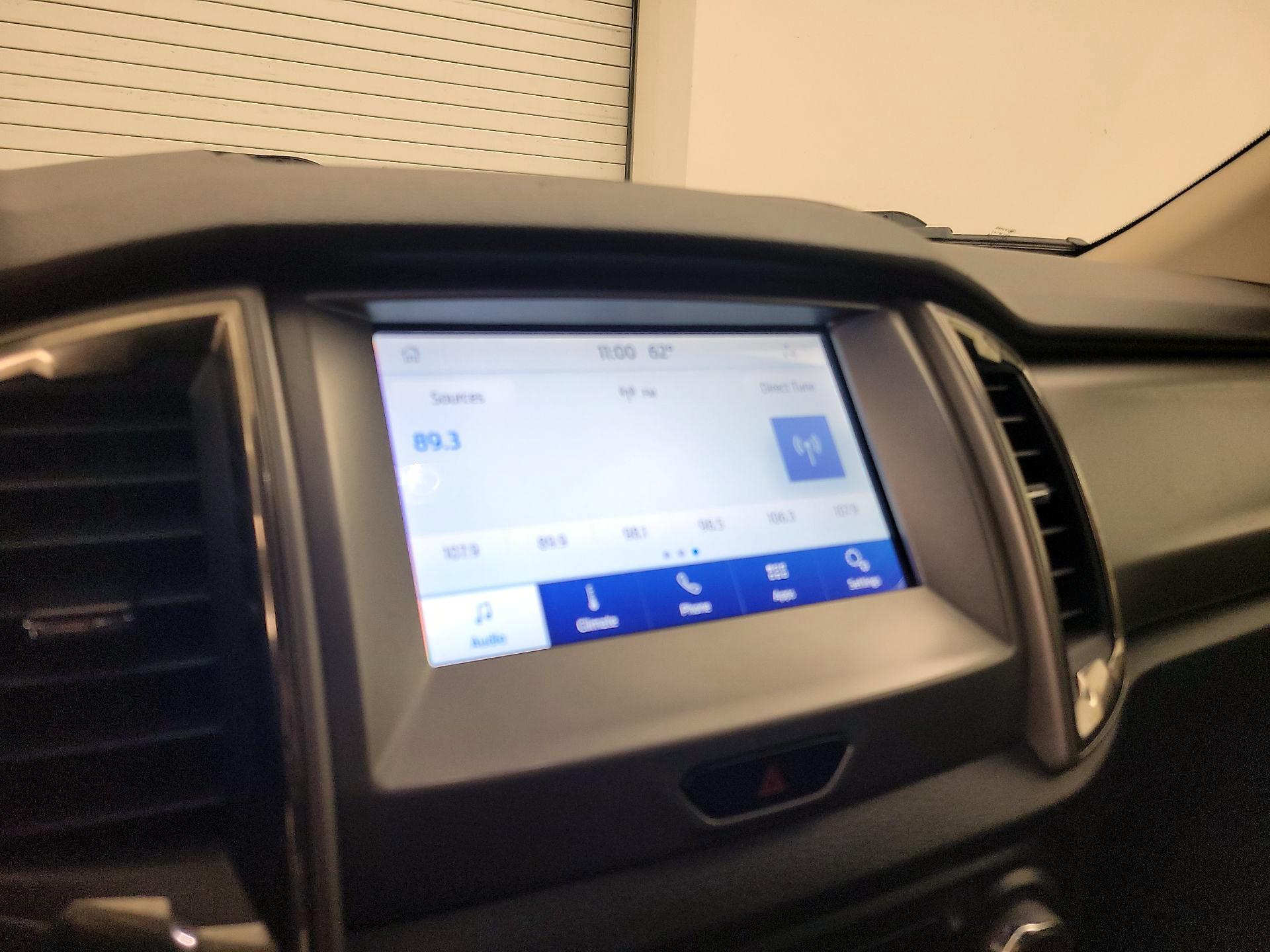 Thumbnail: 2019 Ford Ranger - 15