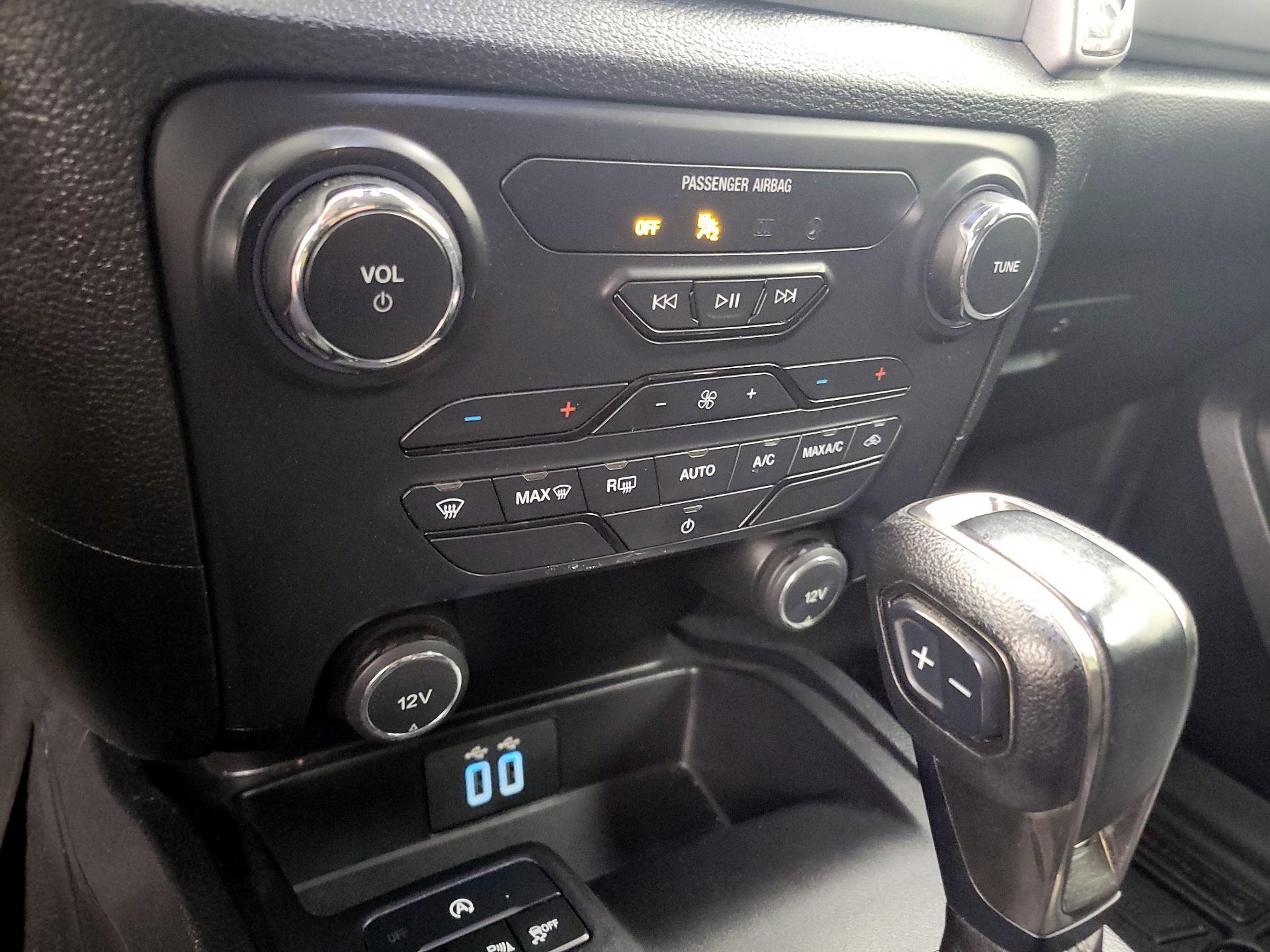 Thumbnail: 2019 Ford Ranger - 16