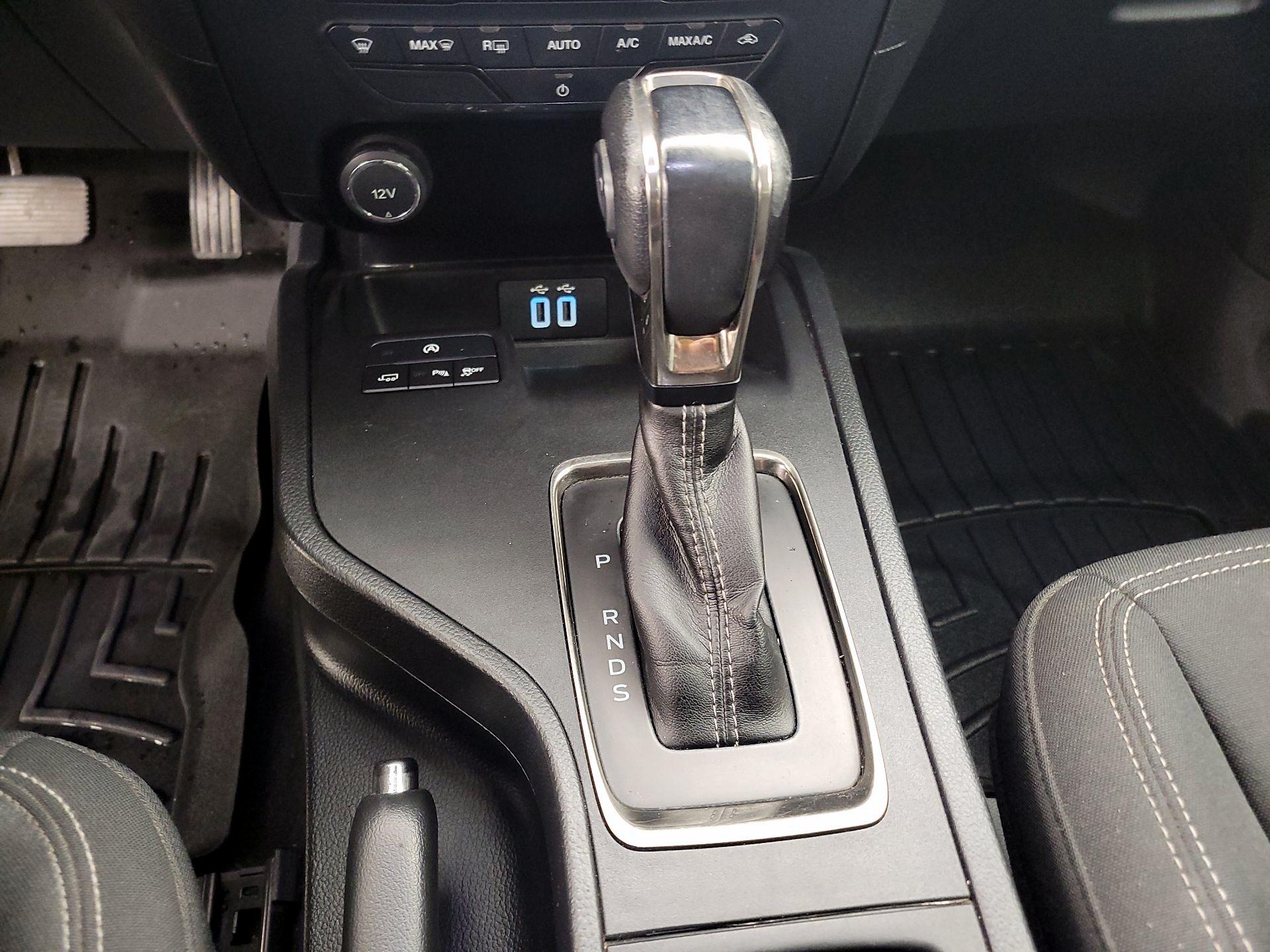 Thumbnail: 2019 Ford Ranger - 17