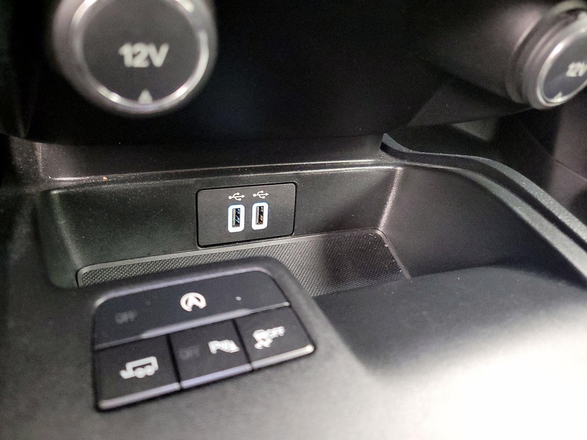 Thumbnail: 2019 Ford Ranger - 18