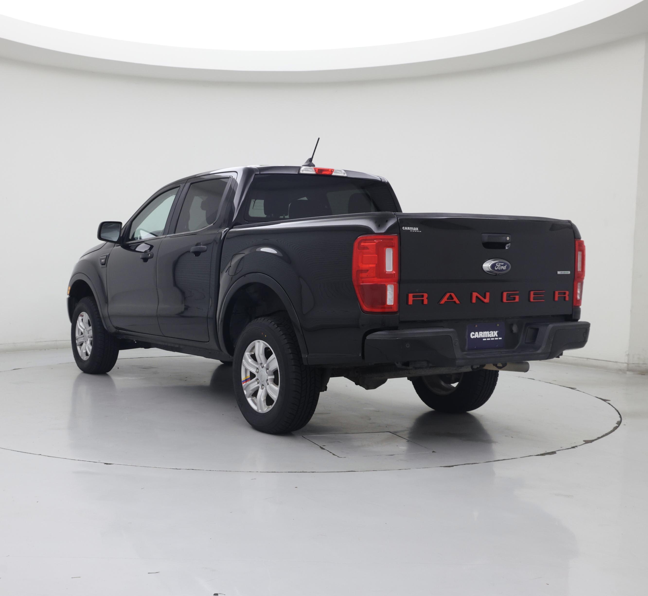 Thumbnail: 2019 Ford Ranger - 2