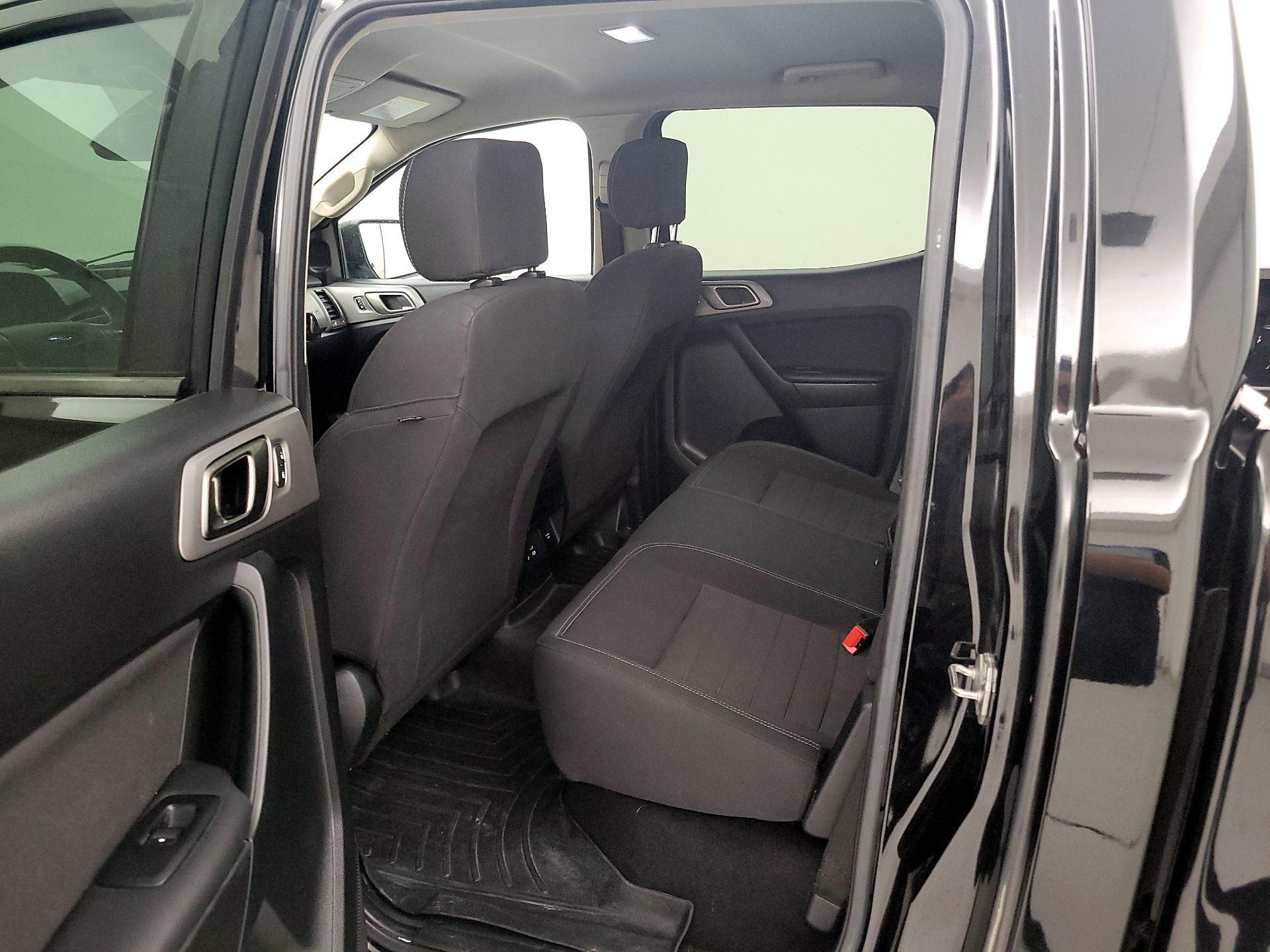 Thumbnail: 2019 Ford Ranger - 19