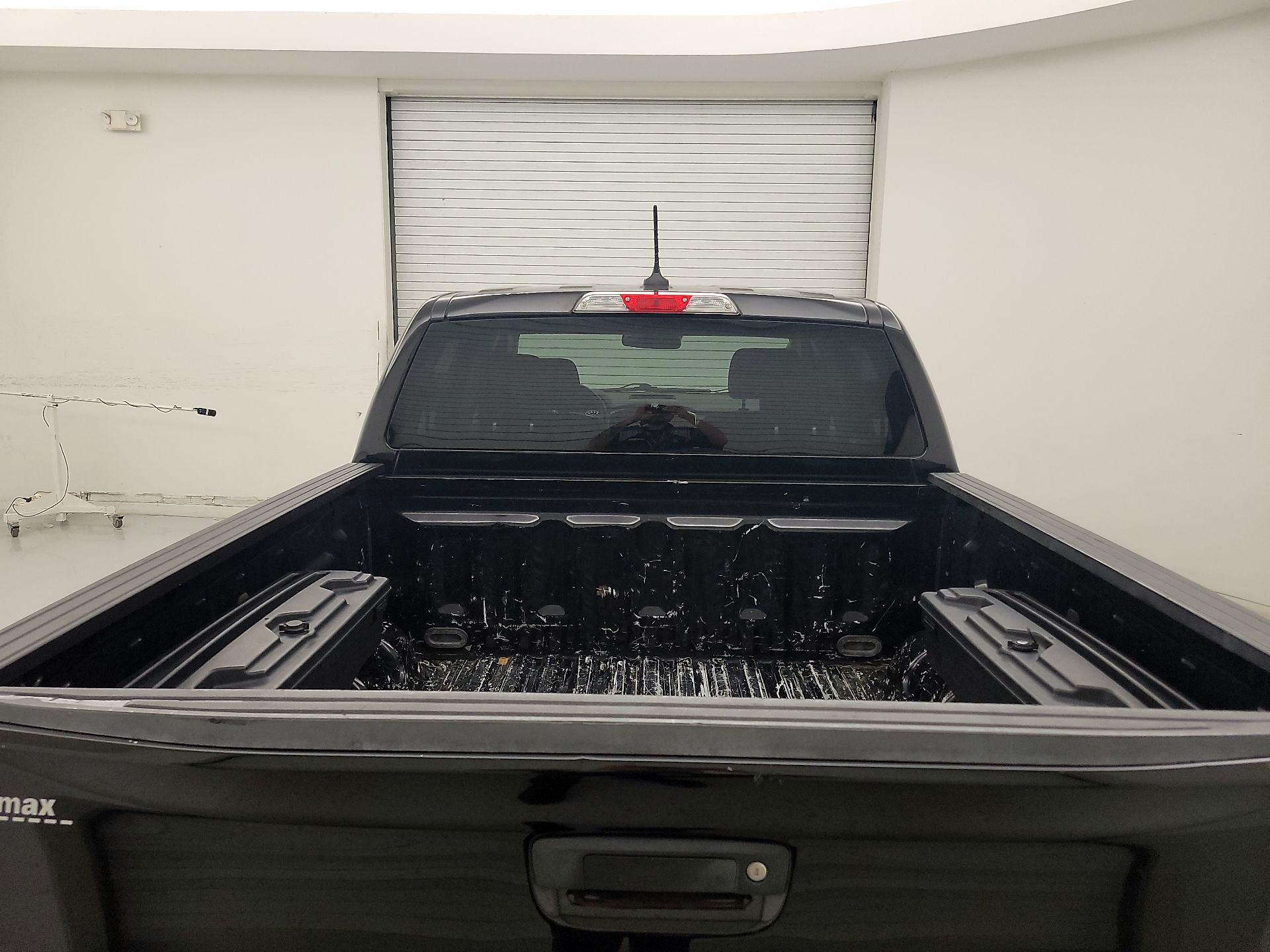 Thumbnail: 2019 Ford Ranger - 20