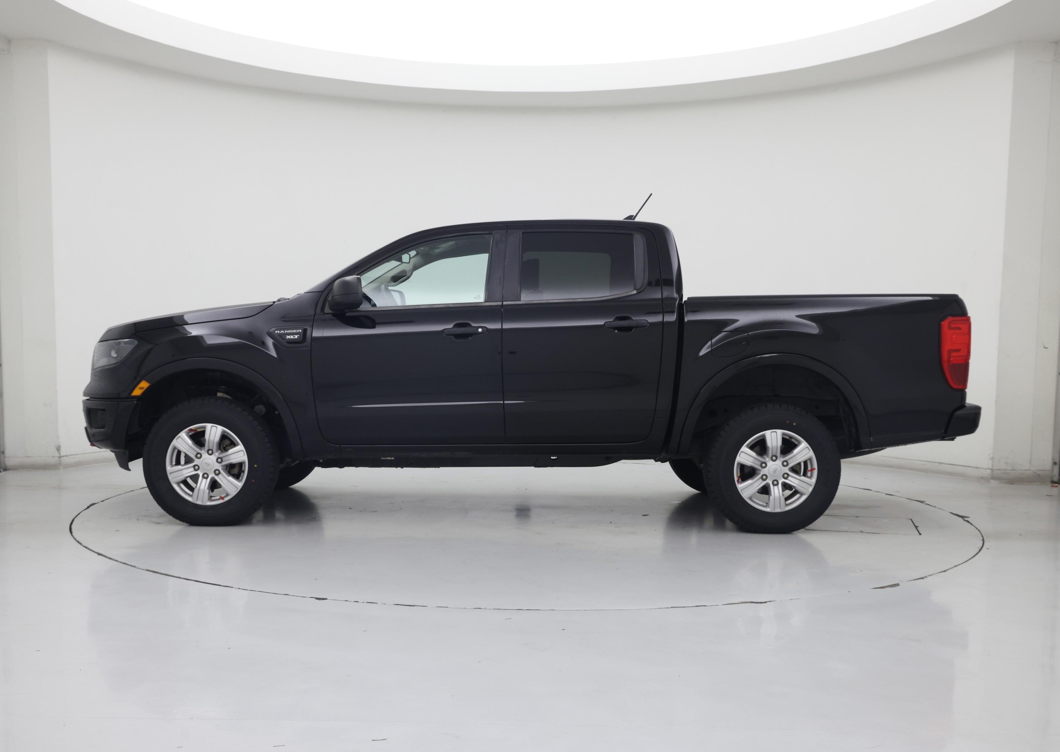 Thumbnail: 2019 Ford Ranger - 3