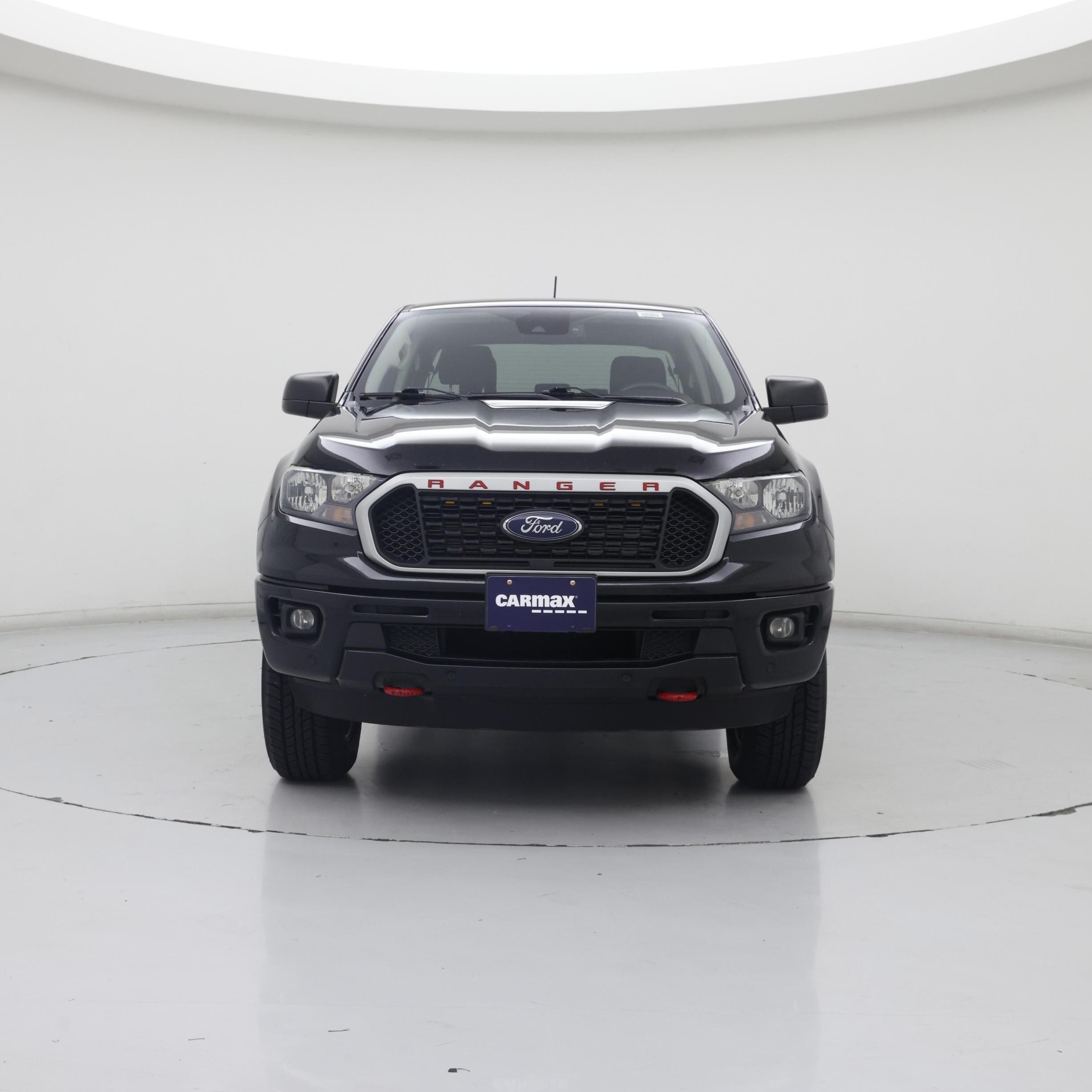 Thumbnail: 2019 Ford Ranger - 5