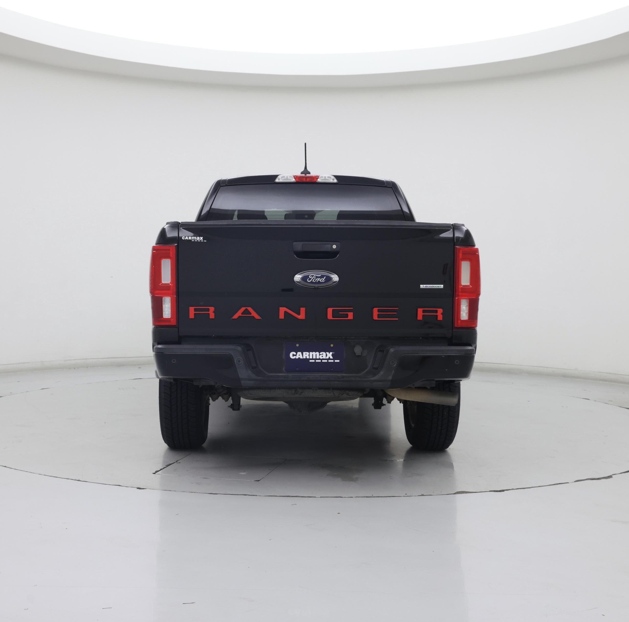 Thumbnail: 2019 Ford Ranger - 6
