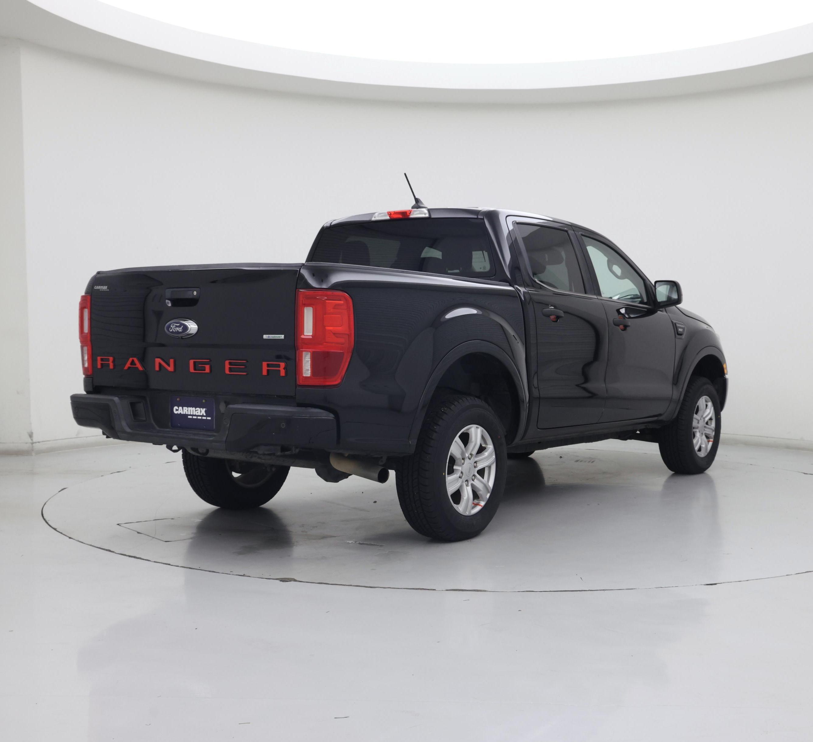 Thumbnail: 2019 Ford Ranger - 8