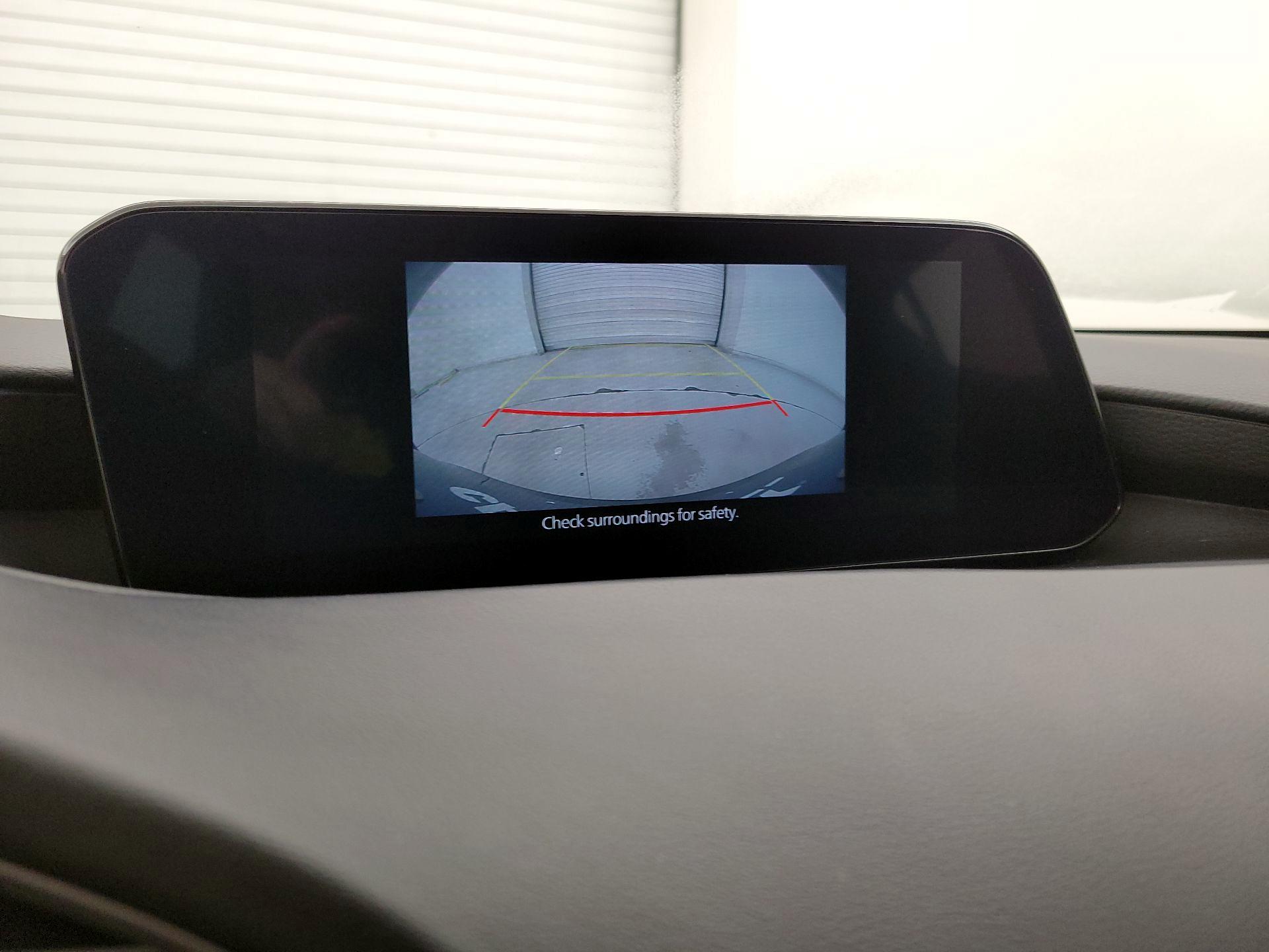 Thumbnail: 2025 Mazda Mazda3 - 14