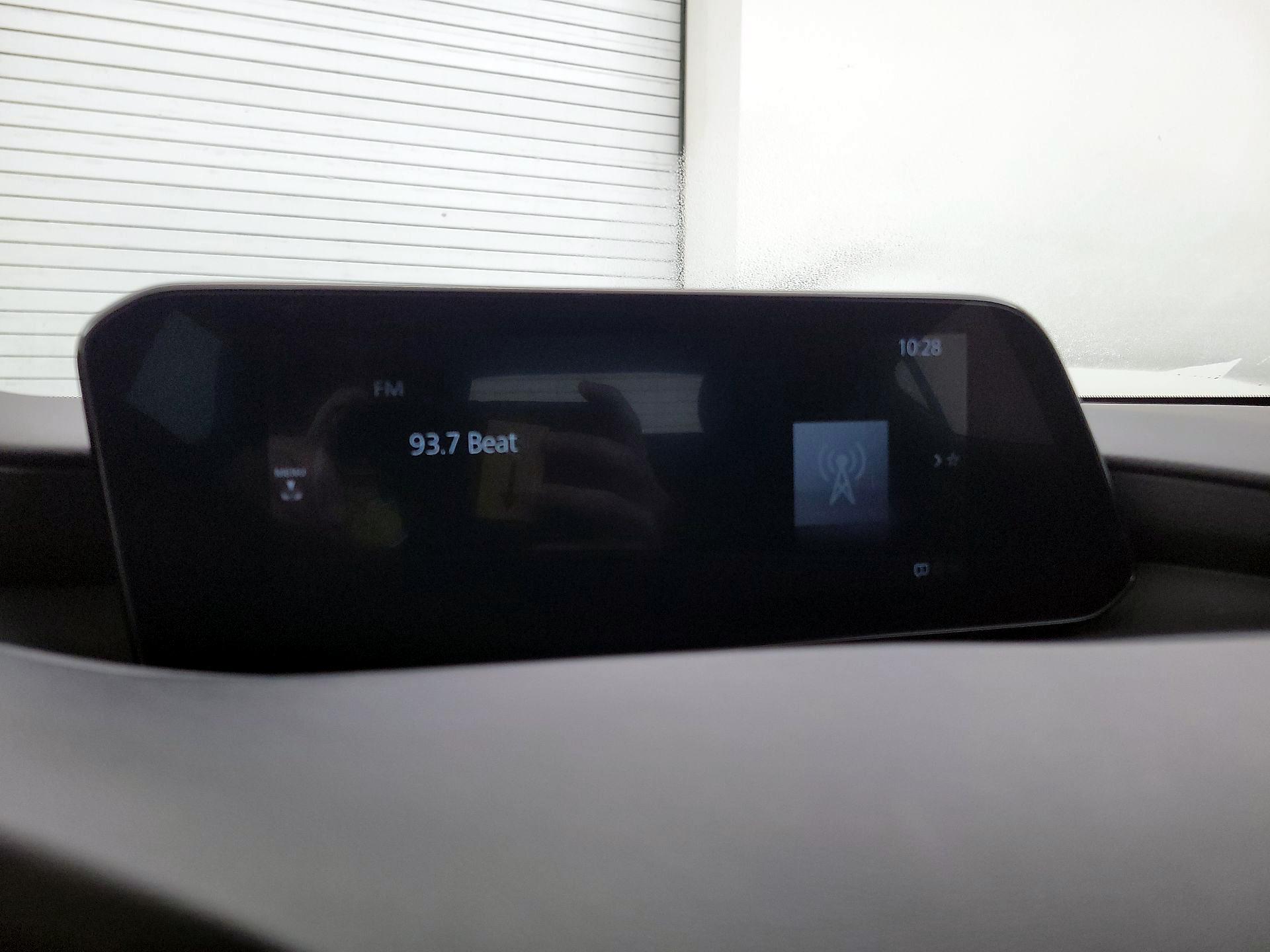 Thumbnail: 2025 Mazda Mazda3 - 15