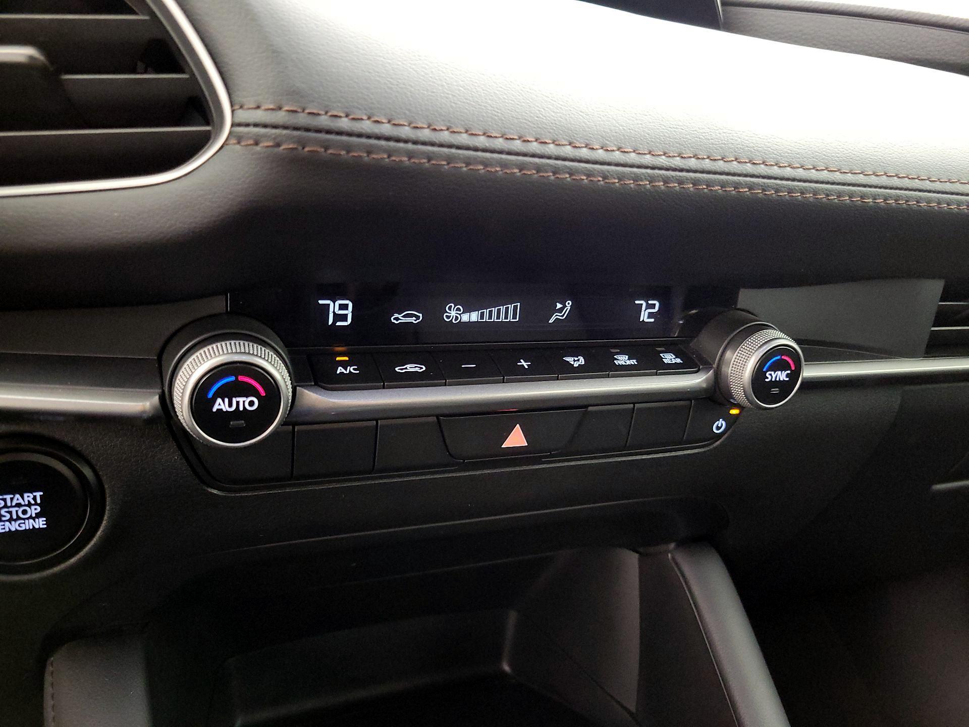 Thumbnail: 2025 Mazda Mazda3 - 16