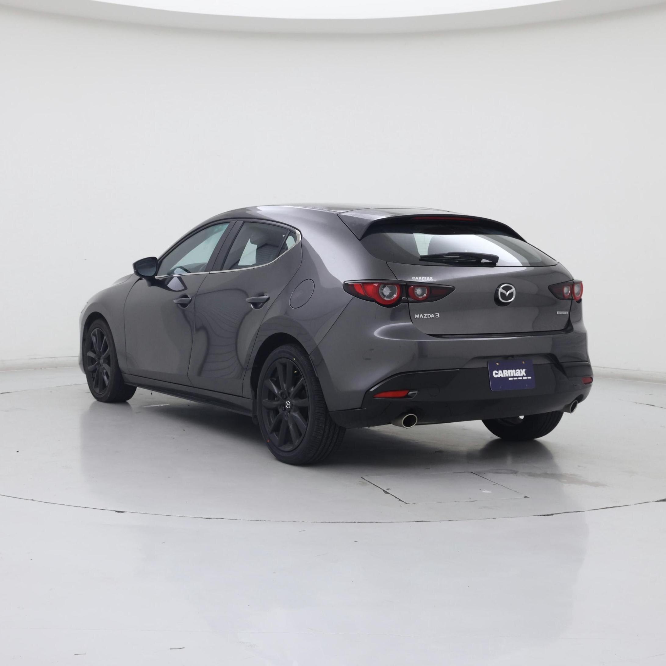 Thumbnail: 2025 Mazda Mazda3 - 2