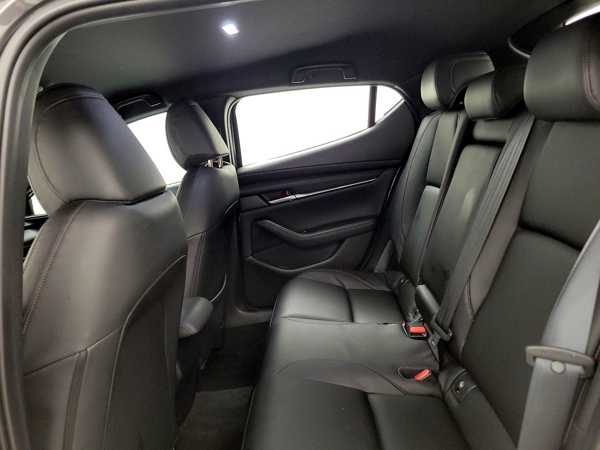 Thumbnail: 2025 Mazda Mazda3 - 19