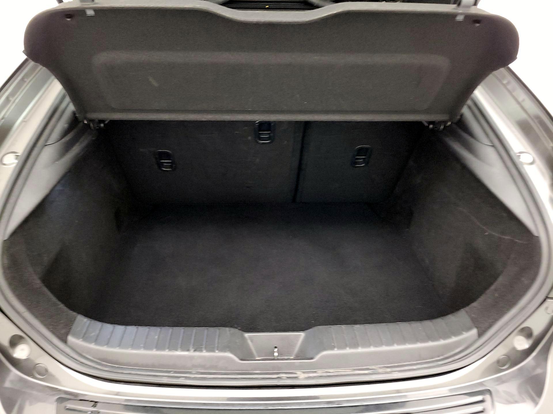 Thumbnail: 2025 Mazda Mazda3 - 20