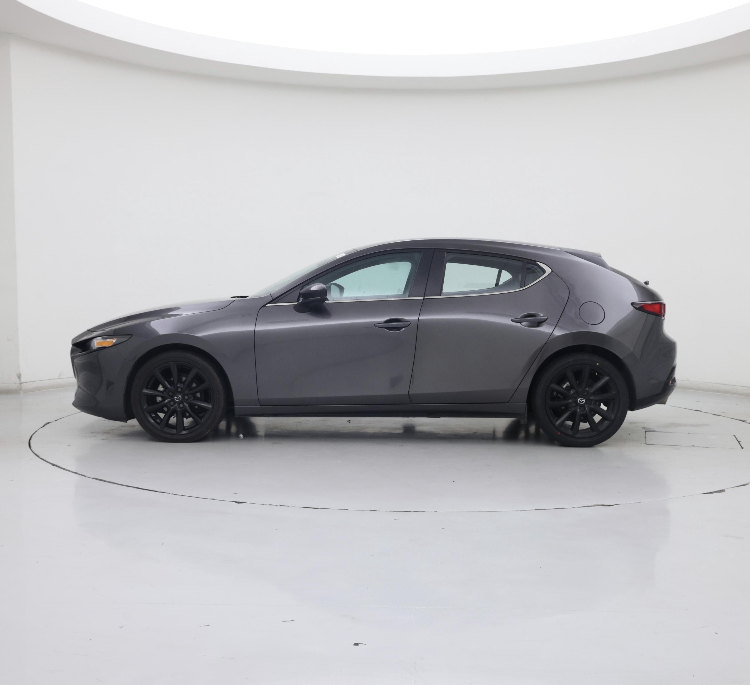 Thumbnail: 2025 Mazda Mazda3 - 3