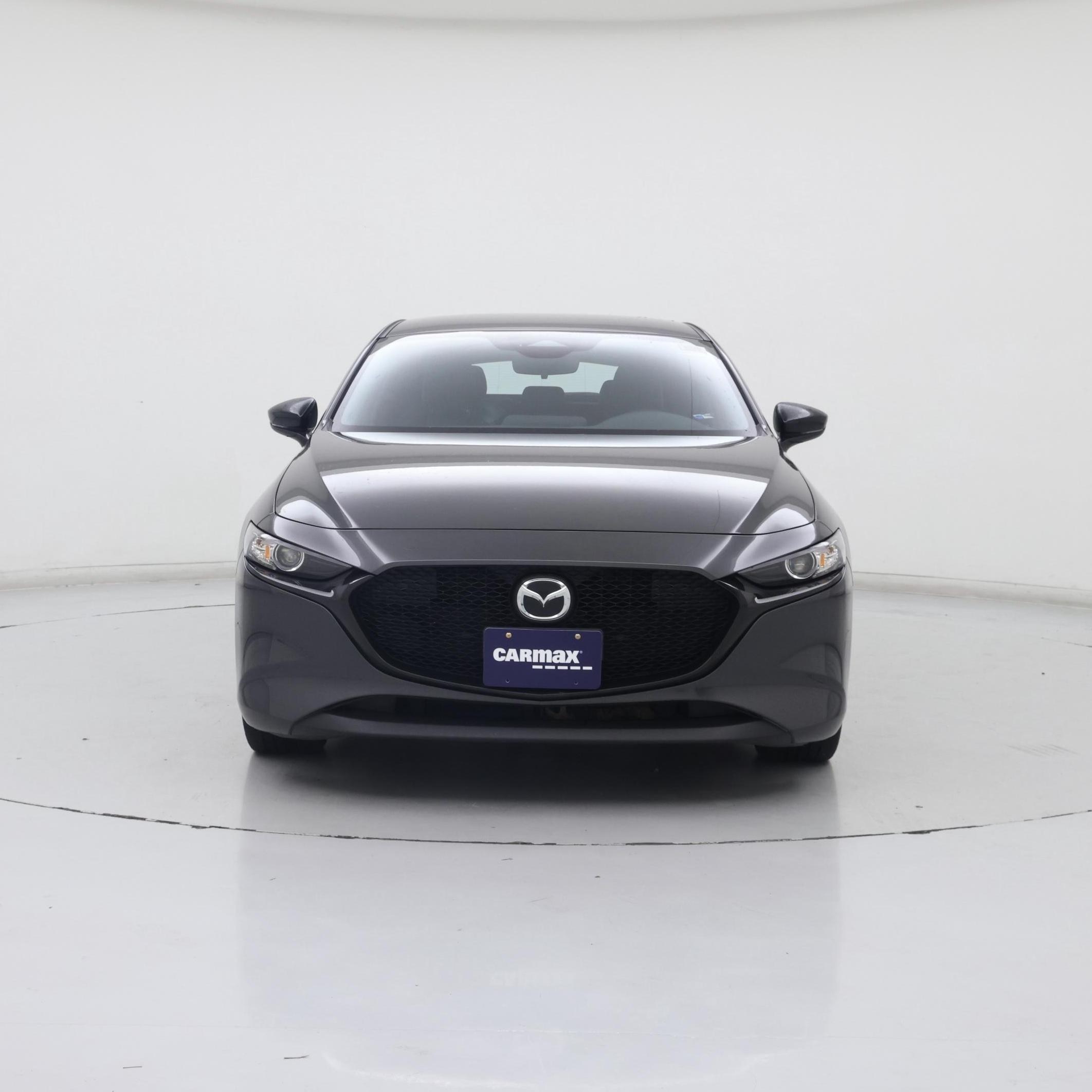 Thumbnail: 2025 Mazda Mazda3 - 5