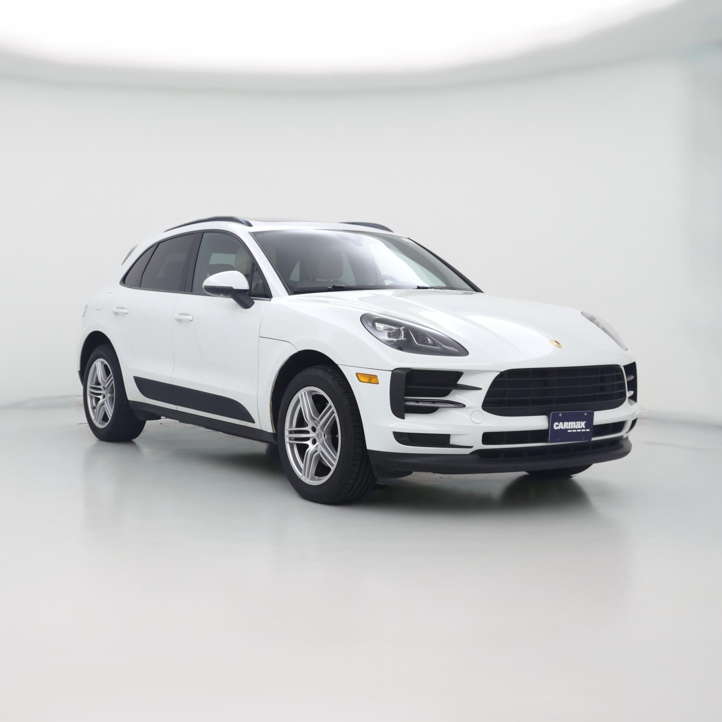 Thumbnail: 2019 Porsche Macan - 1