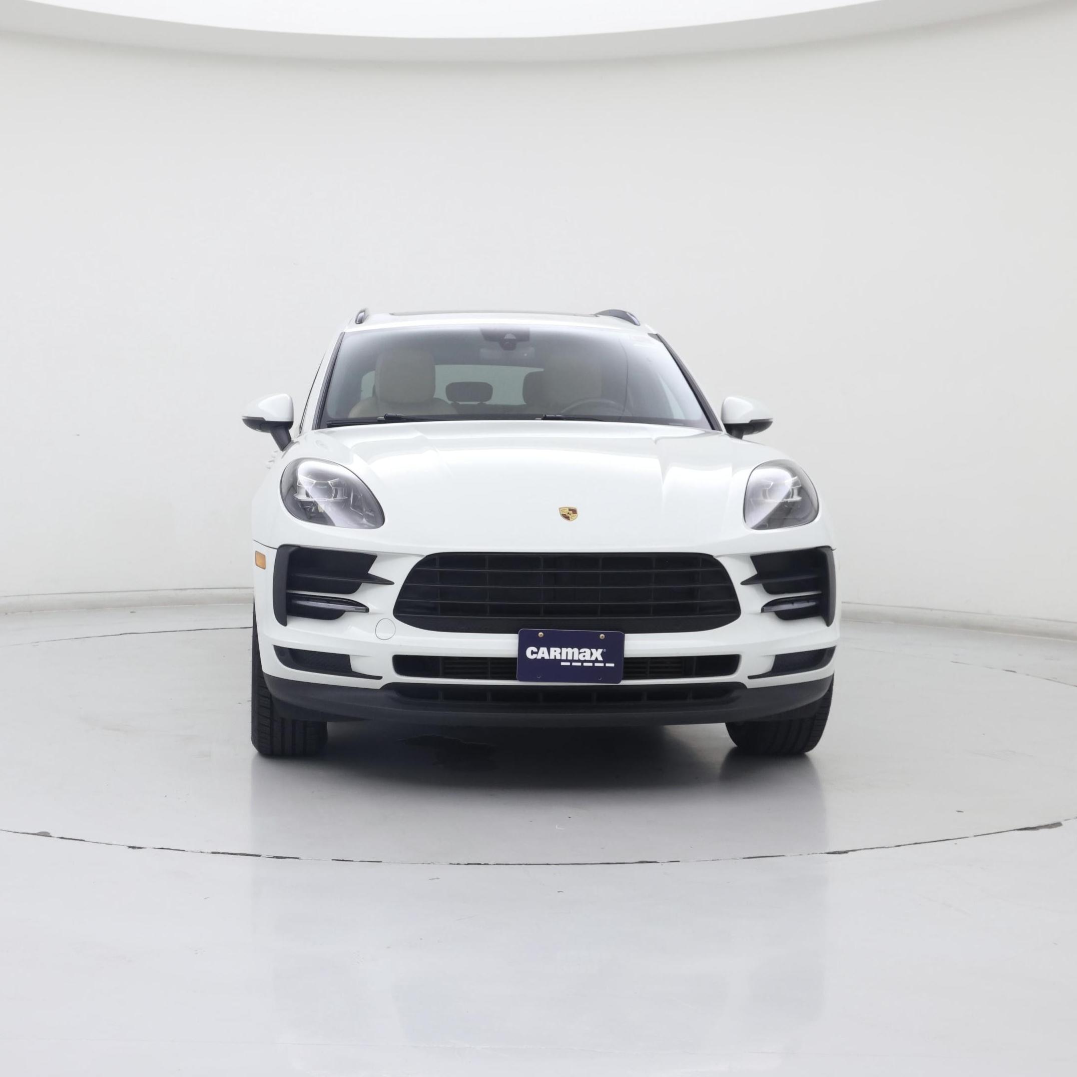 Thumbnail: 2019 Porsche Macan - 5